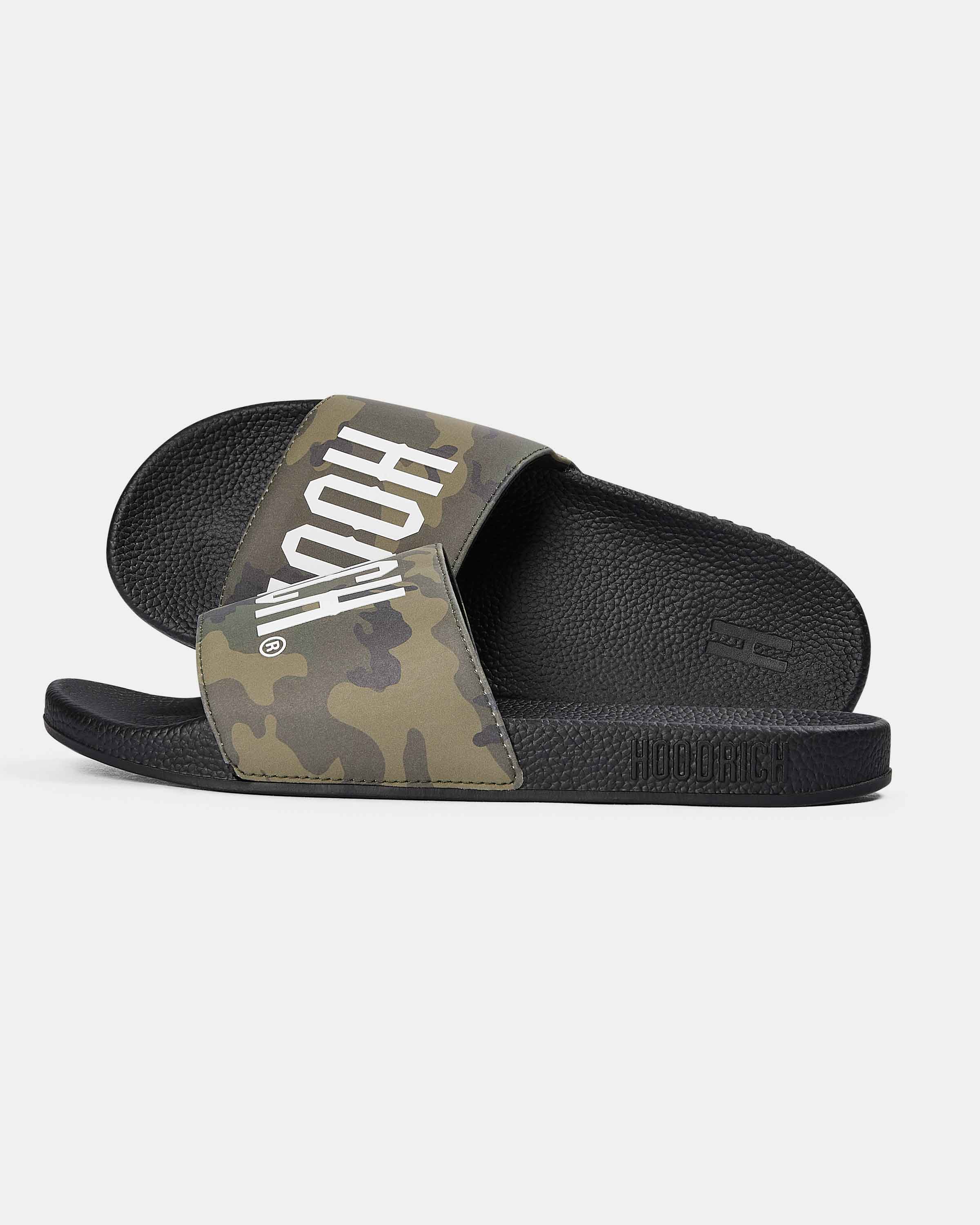 Artillery Slider - Camo - Image 4