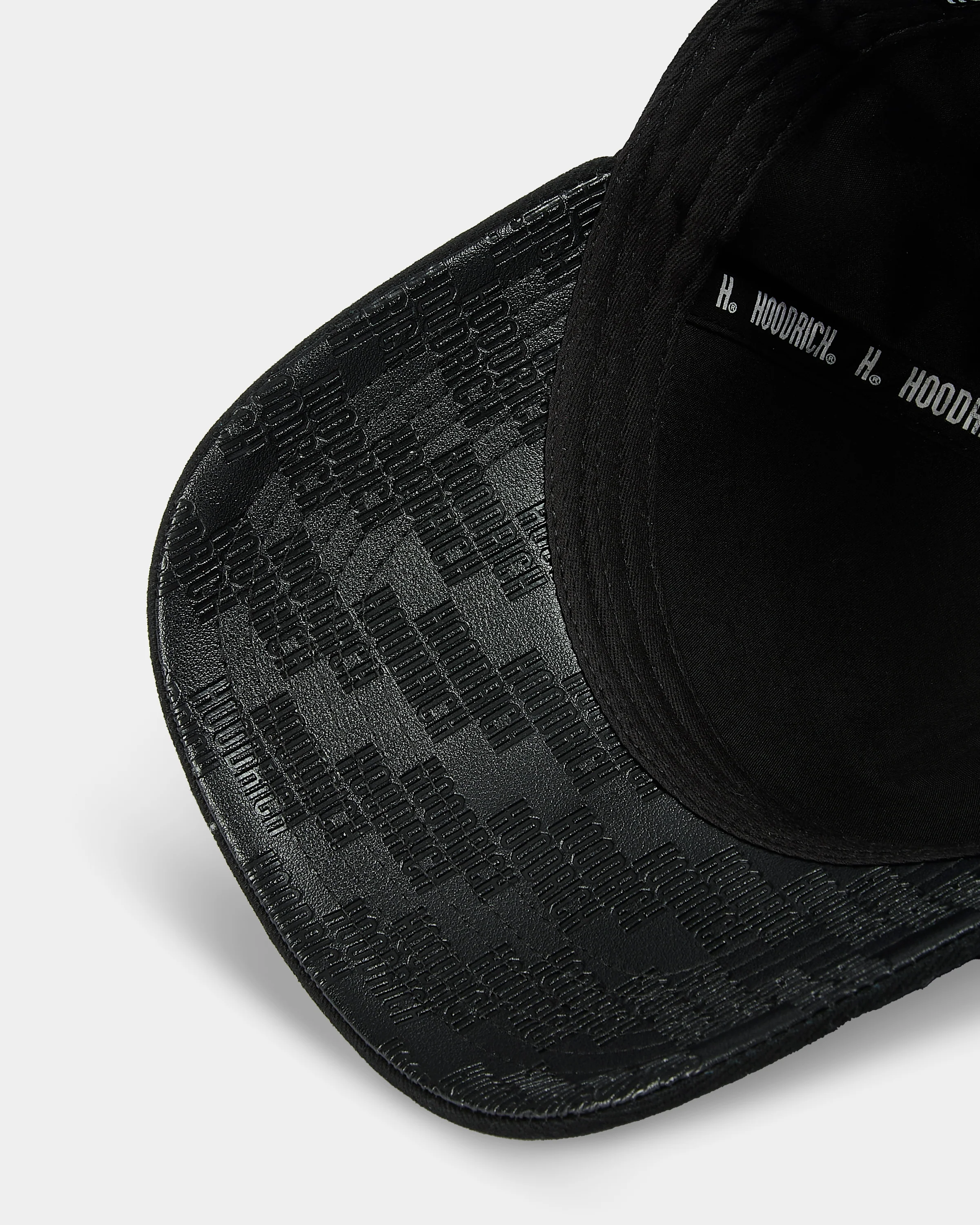 Carbon Cap - Black - Image 3