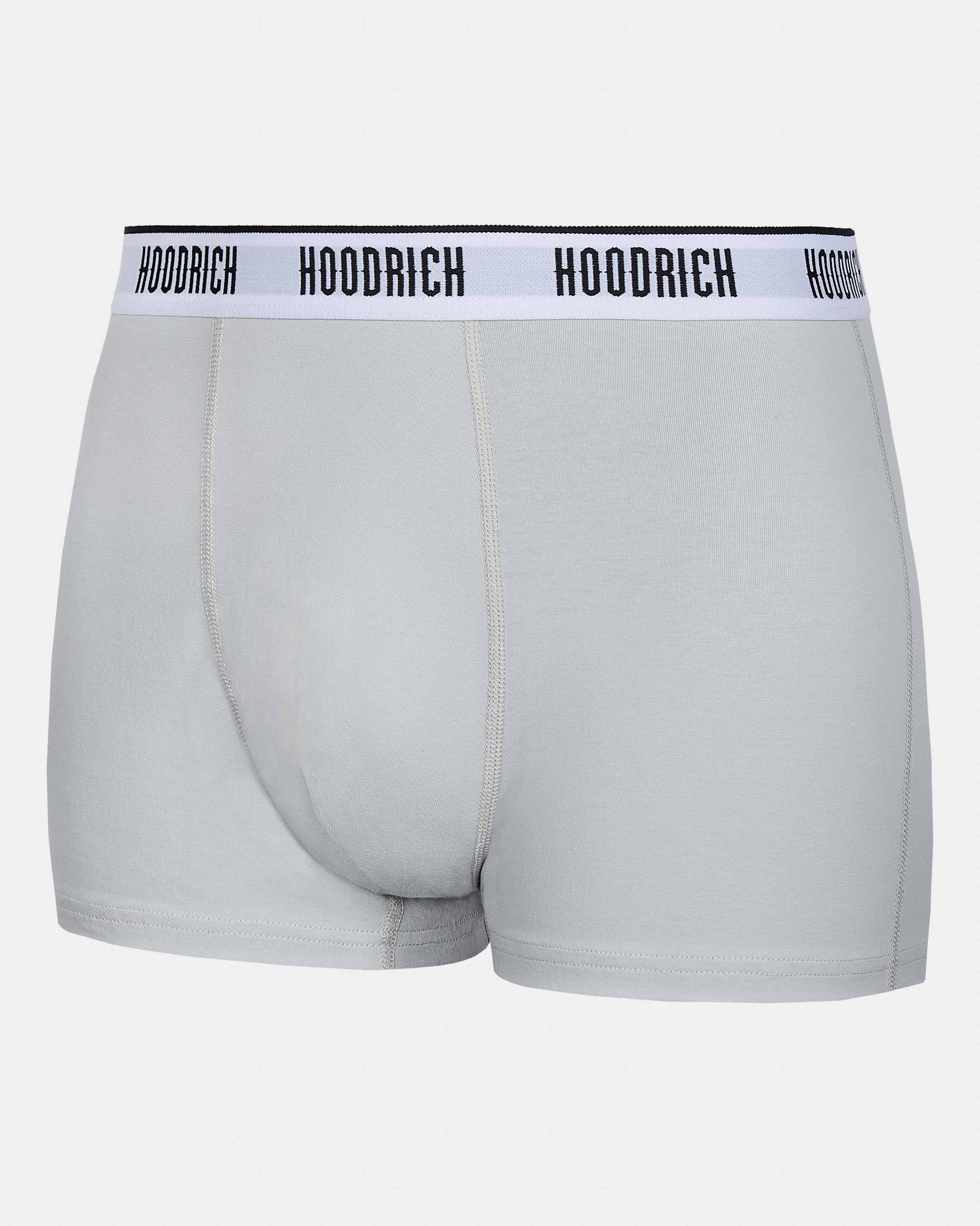 Core 3 Pack Boxers - Light Grey/Dark Grey/Blue - Image 10