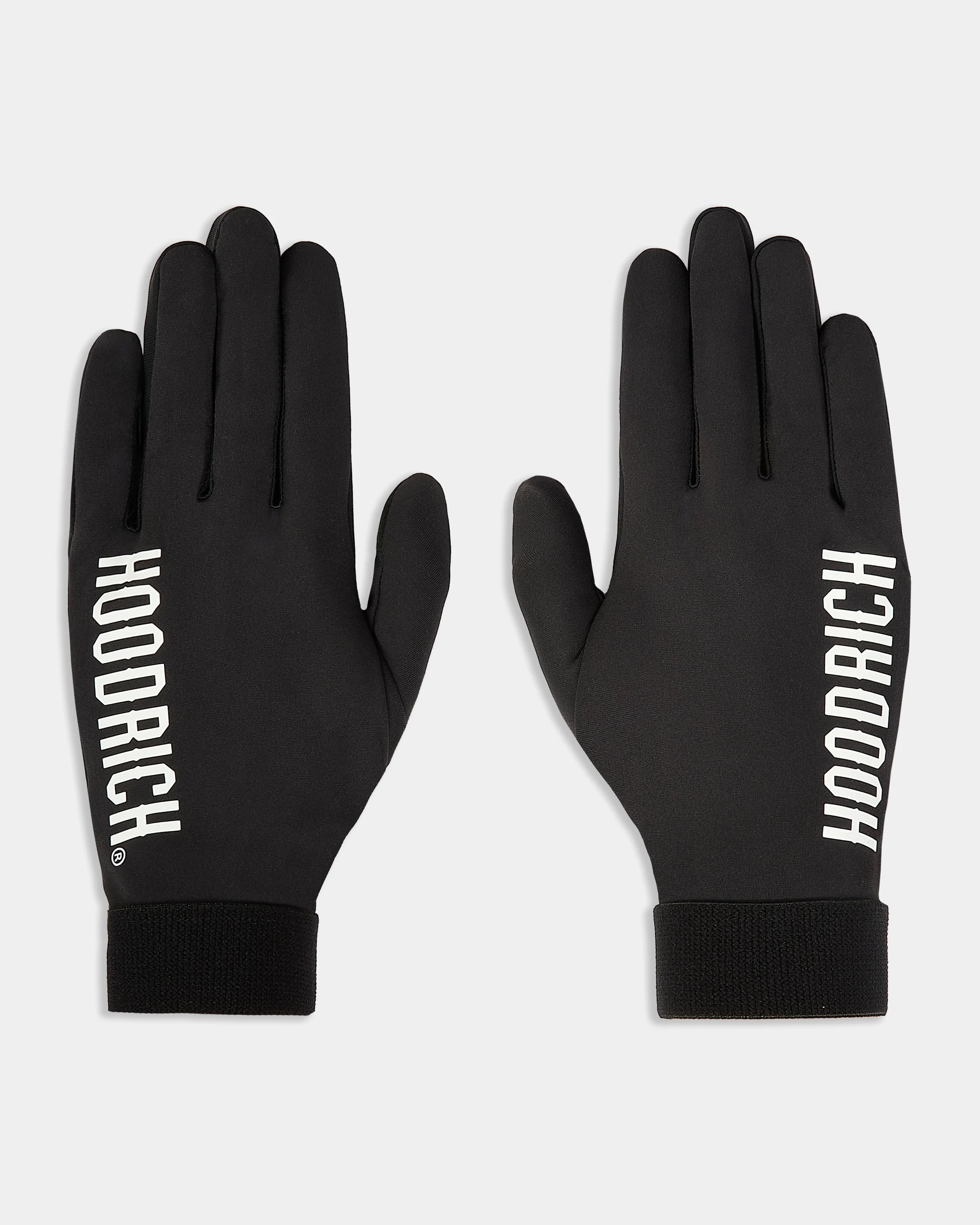 Core '26 Gloves - Black/White