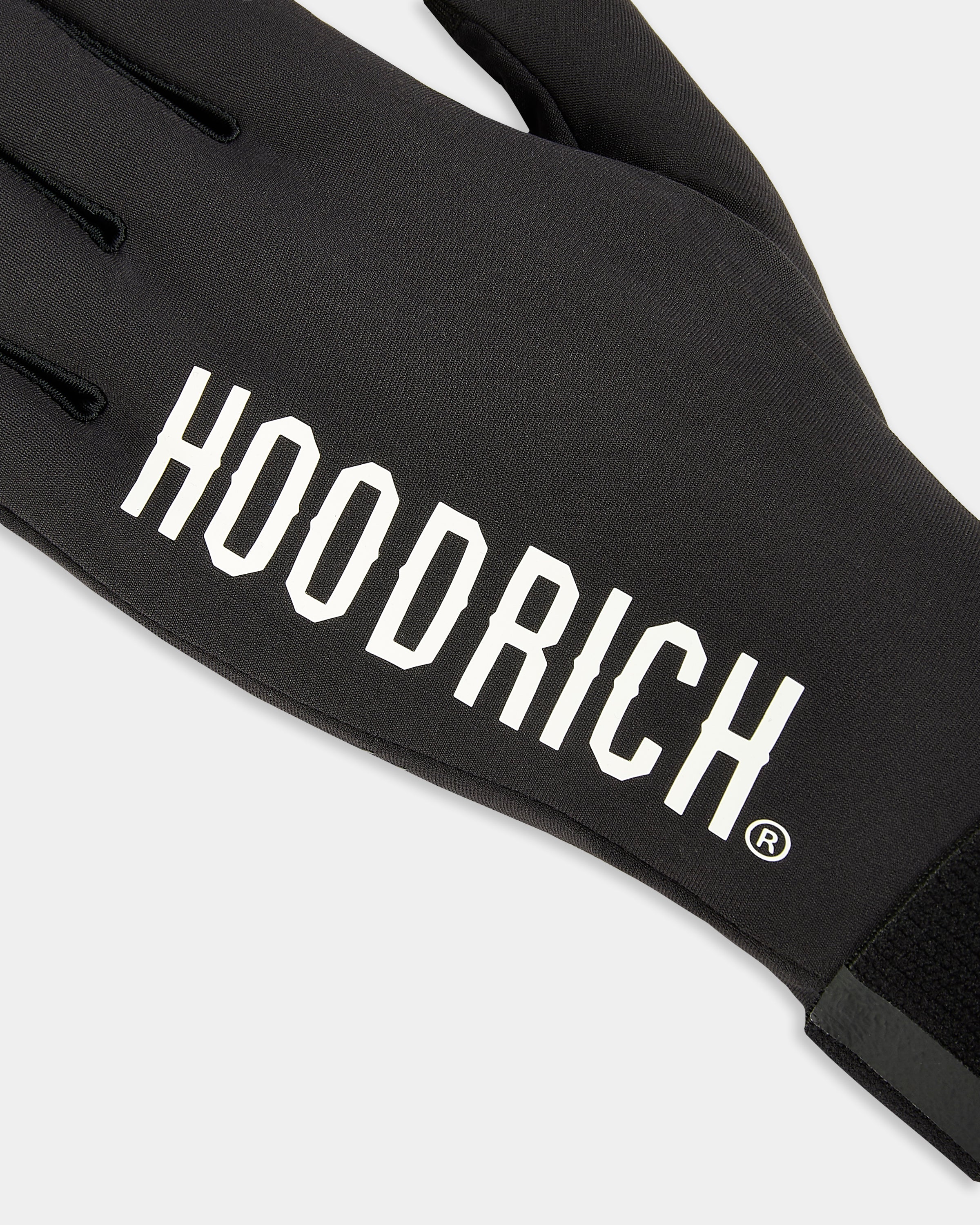 Core '26 Gloves - Black/White - Image 2