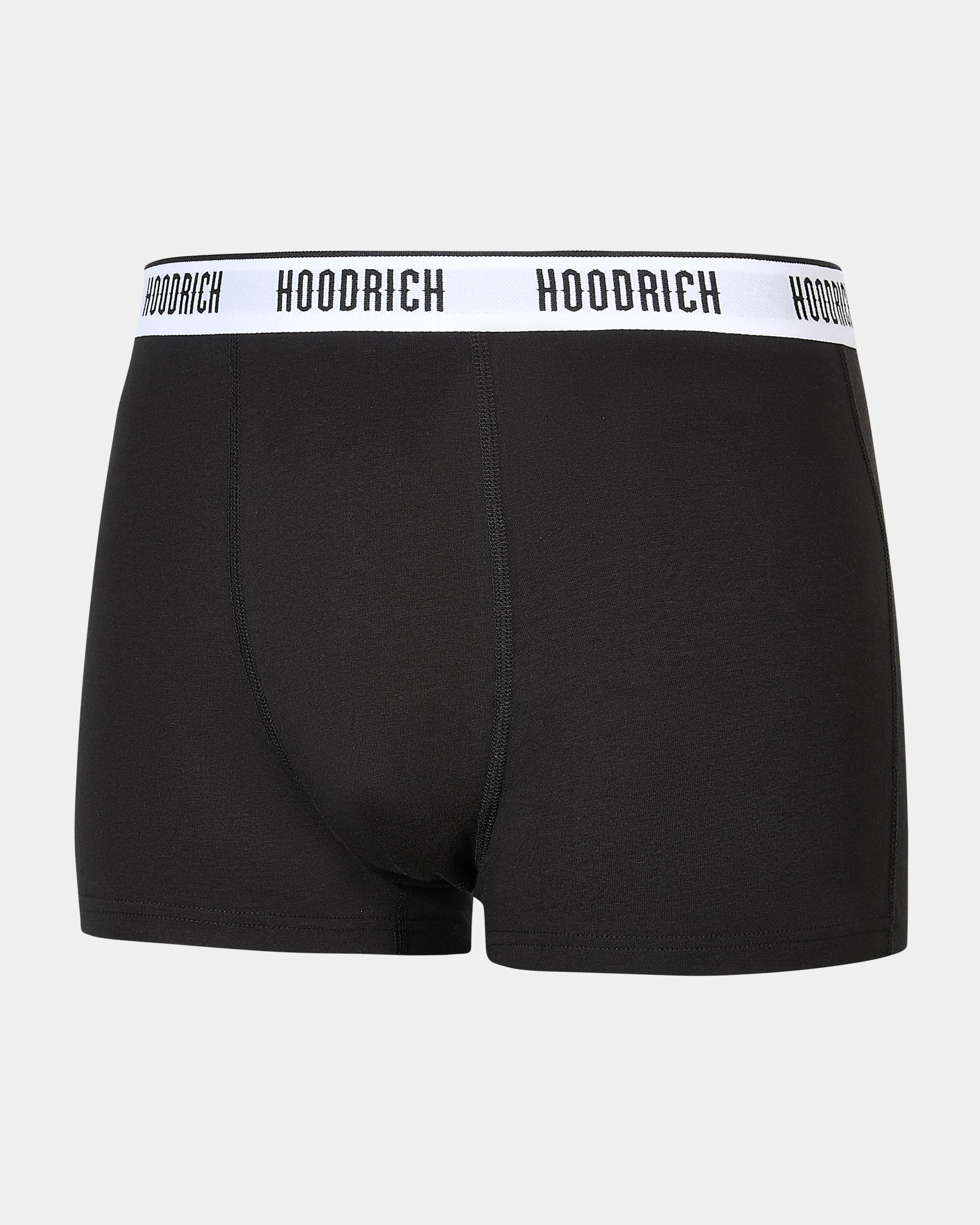 Core 3 Pack Boxers - Black/Blue/Grey - Image 10