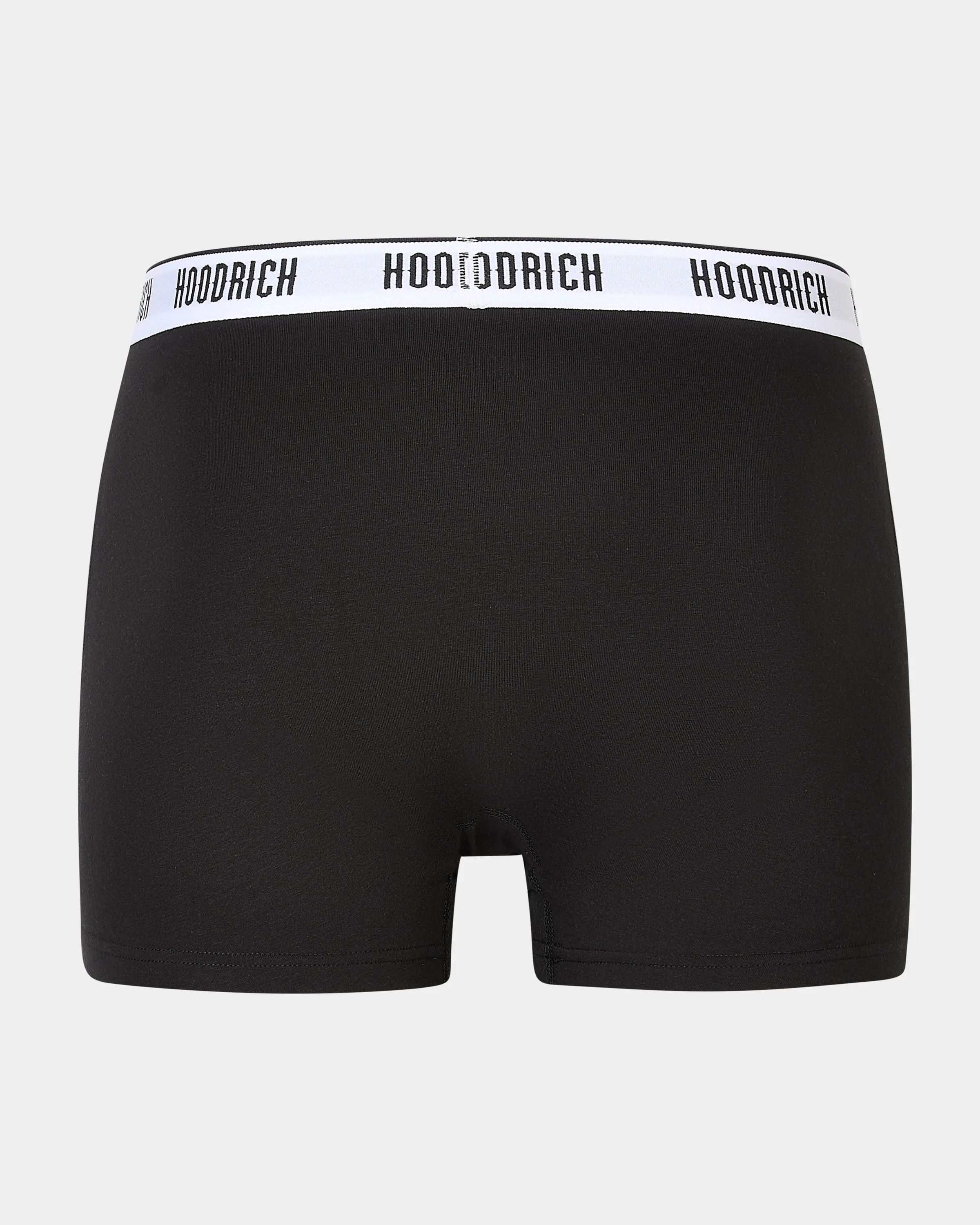 Core 3 Pack Boxers - Black/Blue/Grey - Image 11