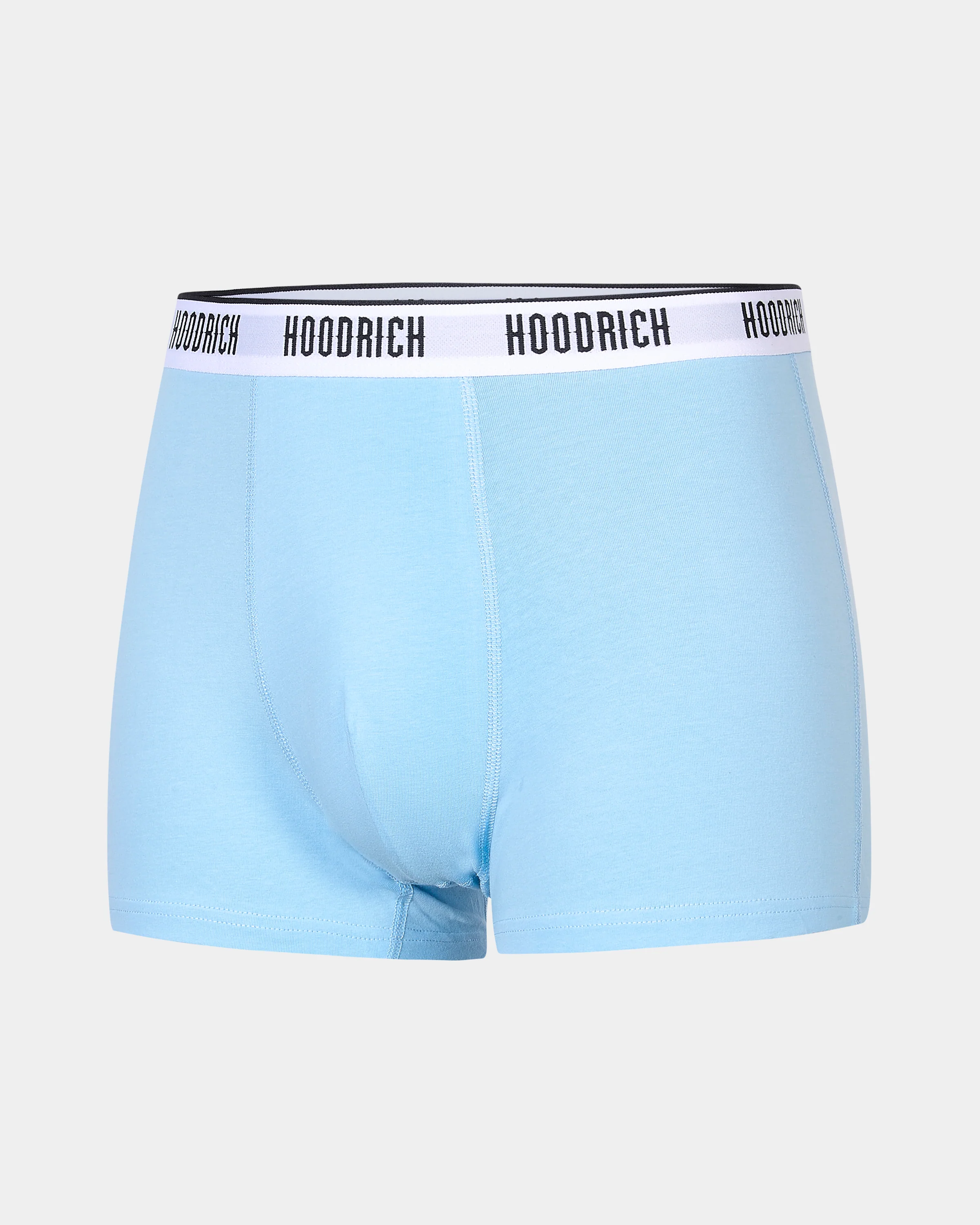 Core 3 Pack Boxers - Black/Blue/Grey - Image 7
