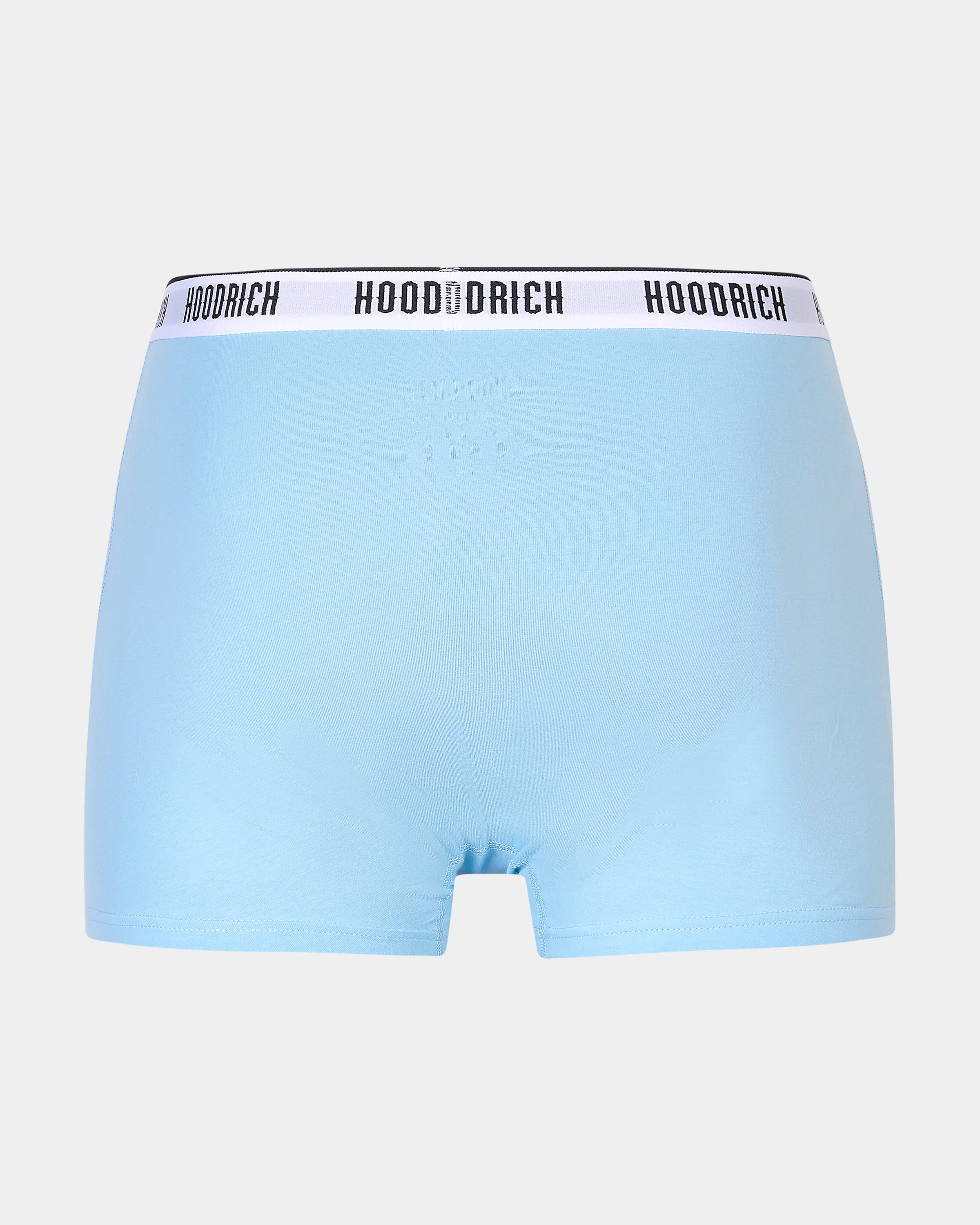 Core 3 Pack Boxers - Black/Blue/Grey - Image 8