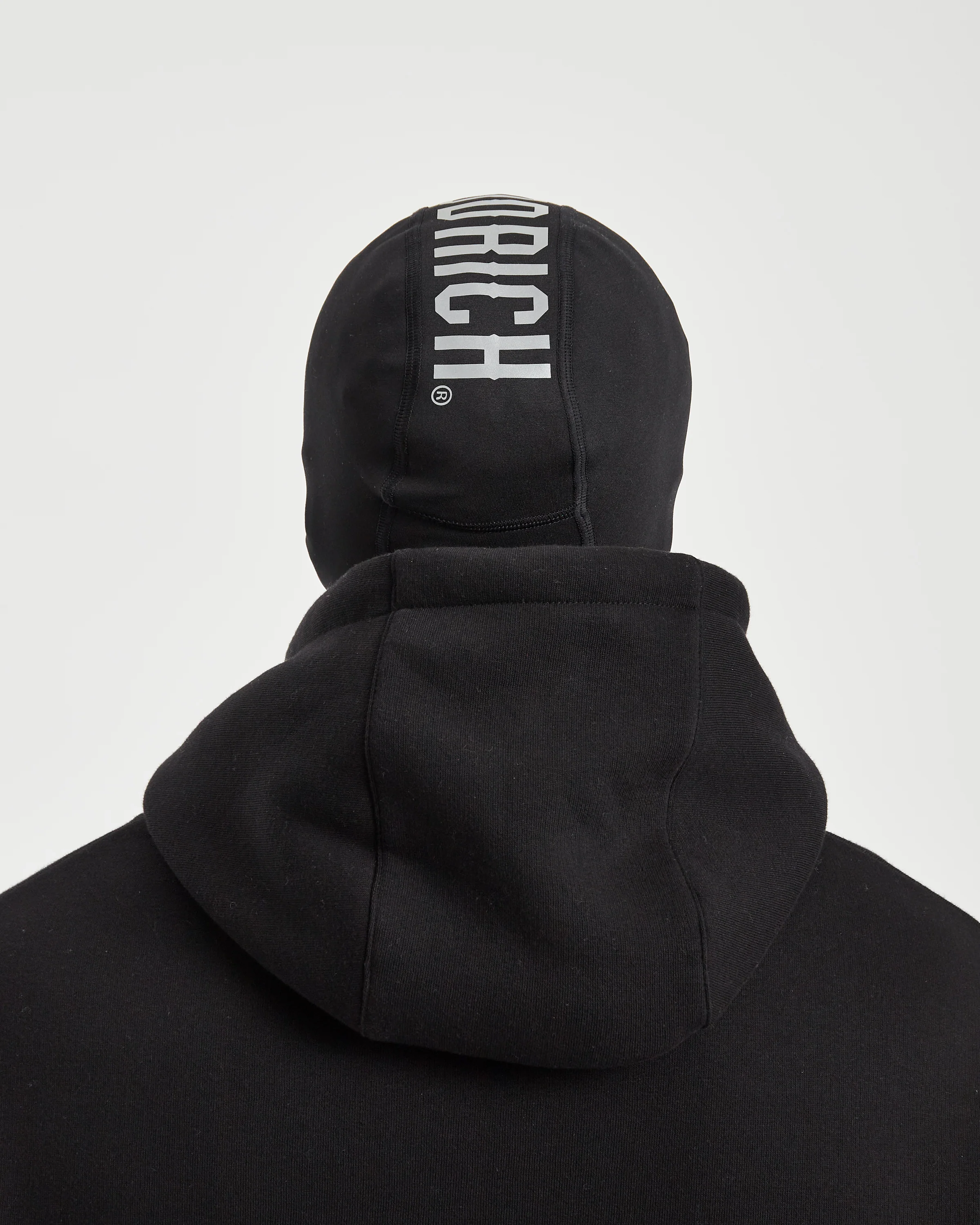 Core Balaclava - Black/Reflective - Image 5