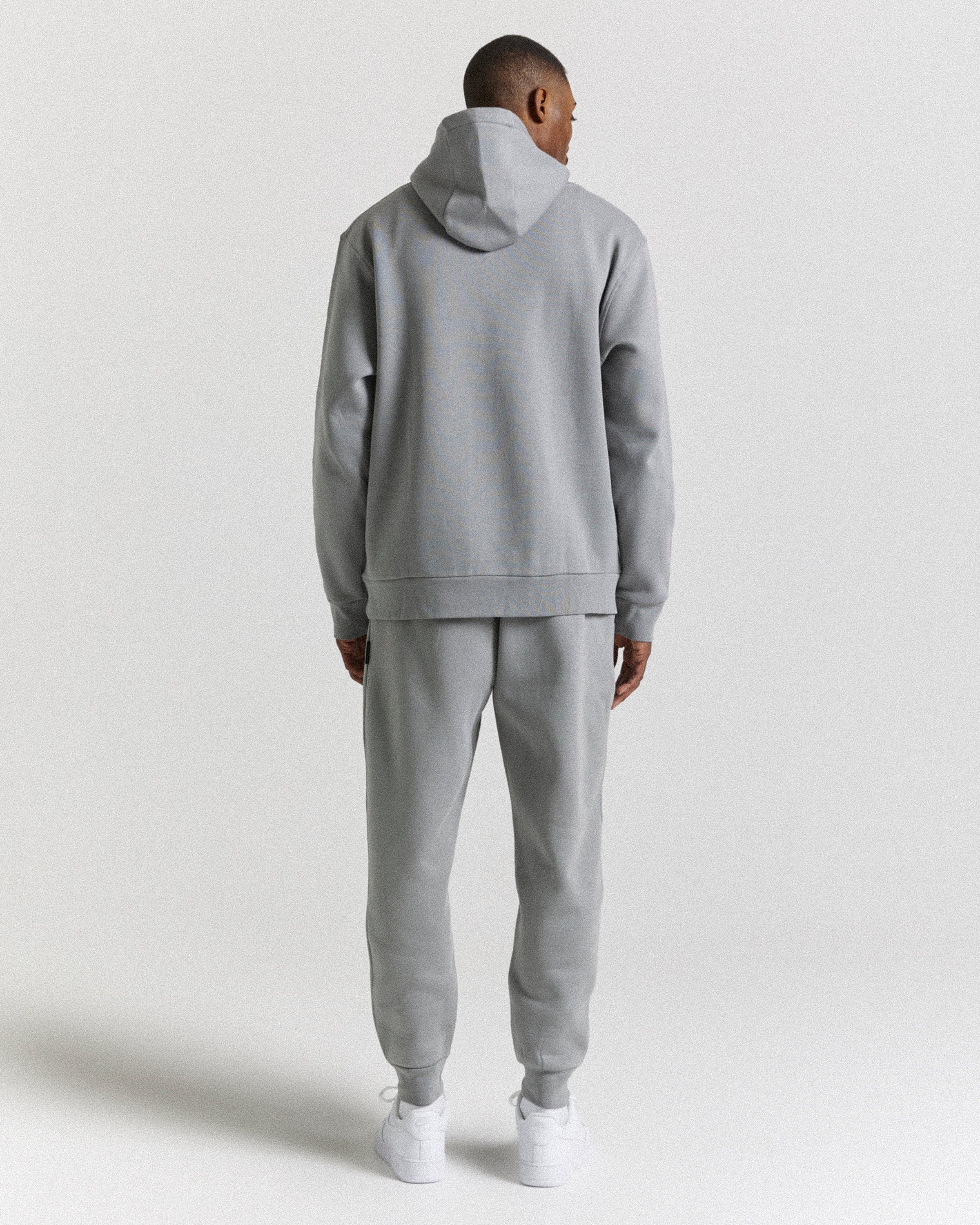 OG Core Joggers - Grey/Black - Image 5