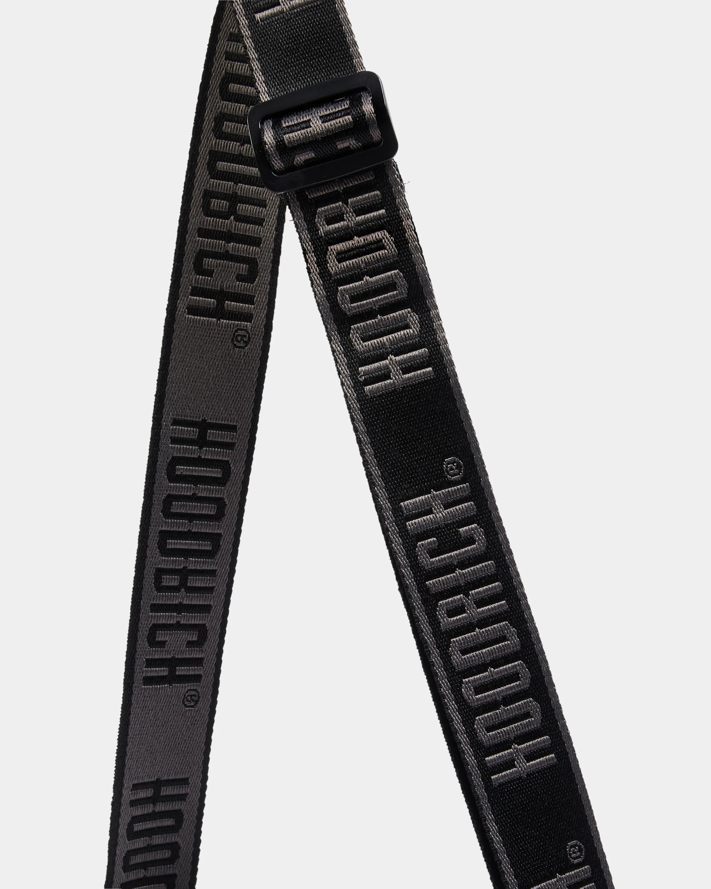 Core Mini Bag - Black/Red - Image 2