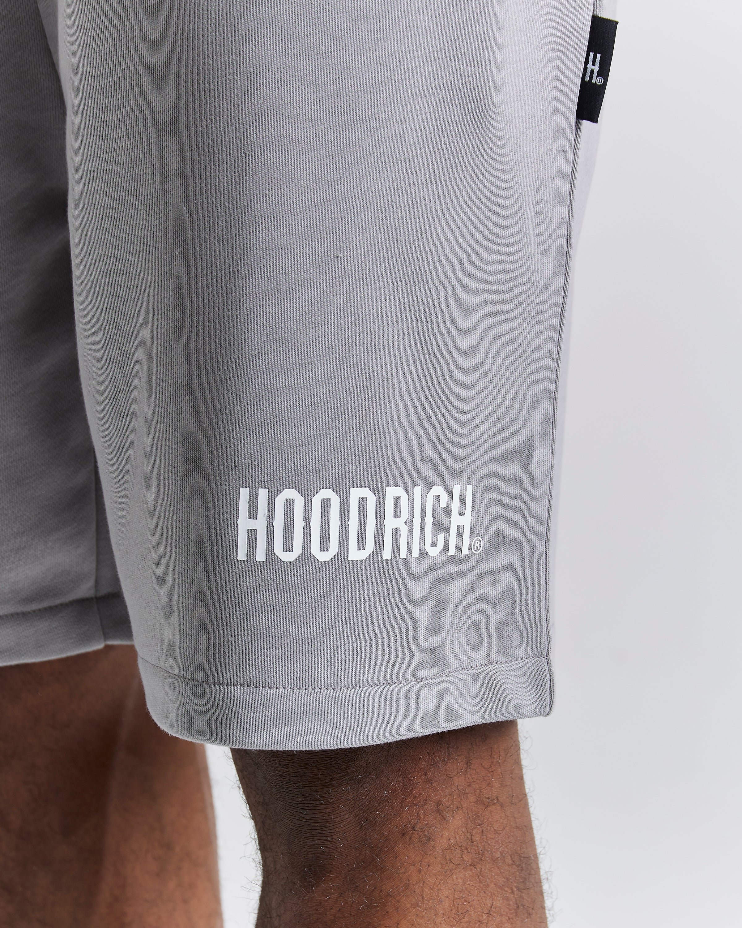 OG Core Shorts Set - Grey/White - Image 7