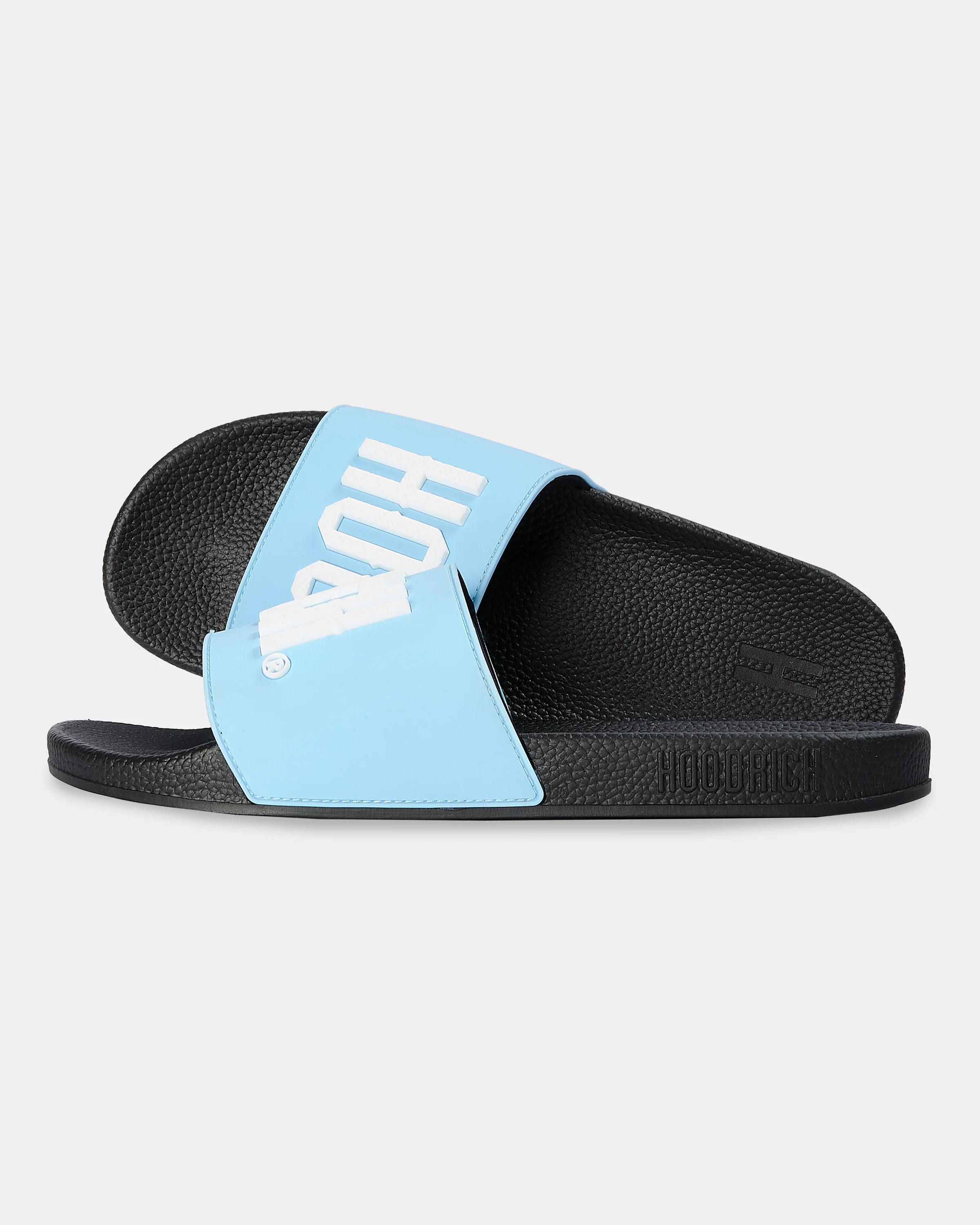 Core Sliders - Black/Blue - Image 4
