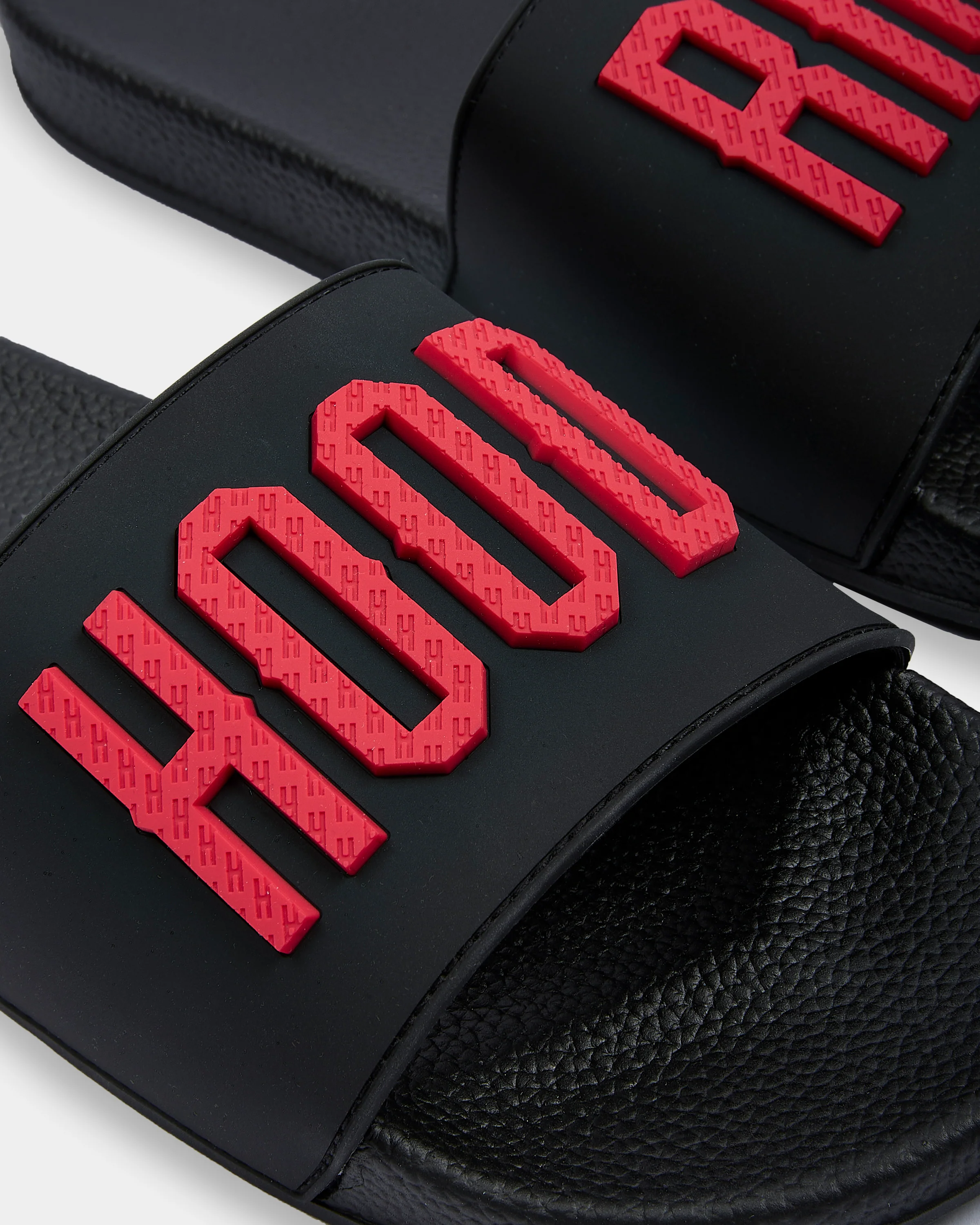 Core Sliders - Black/Red - Image 3