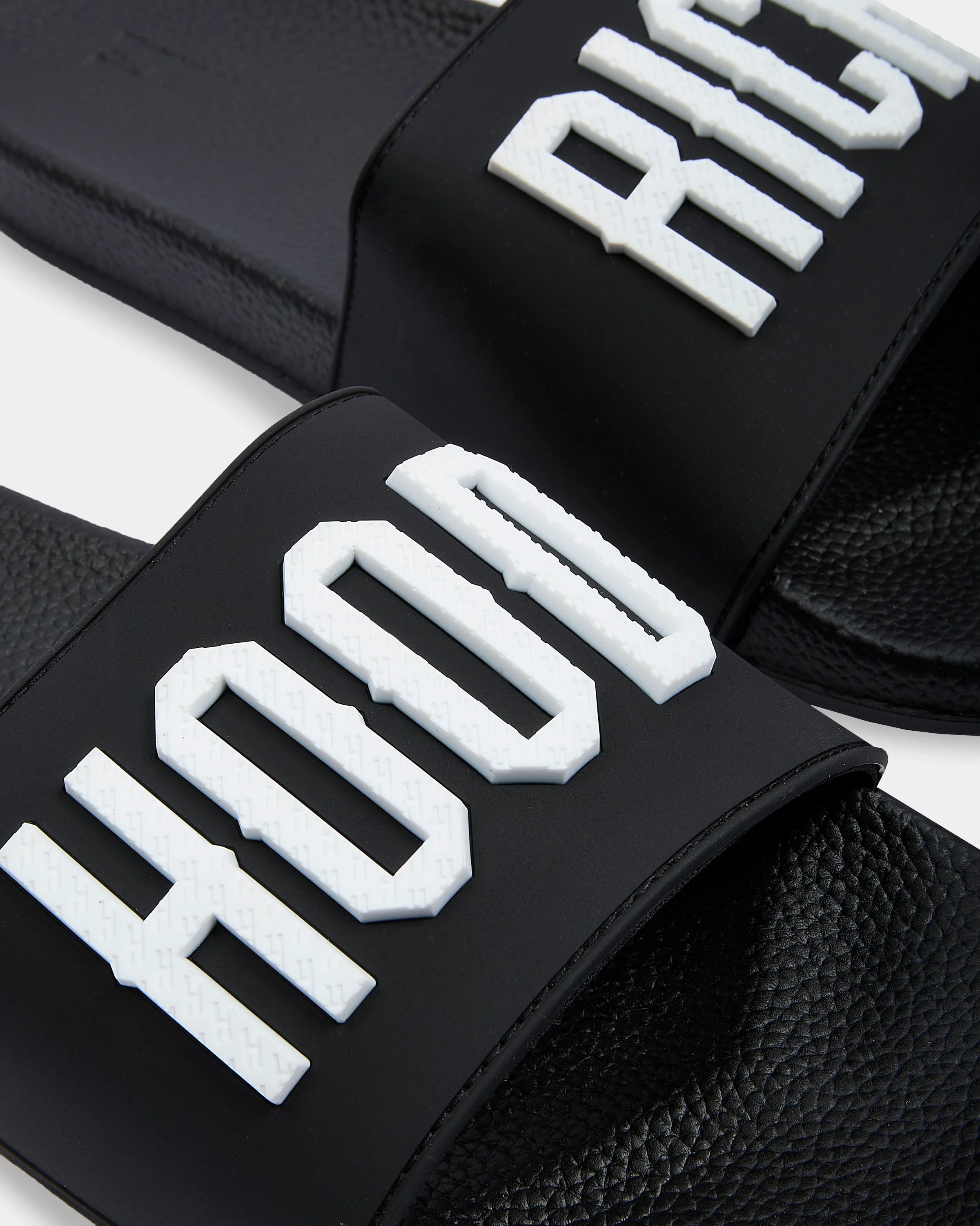 Core Sliders - Black/White - Image 3