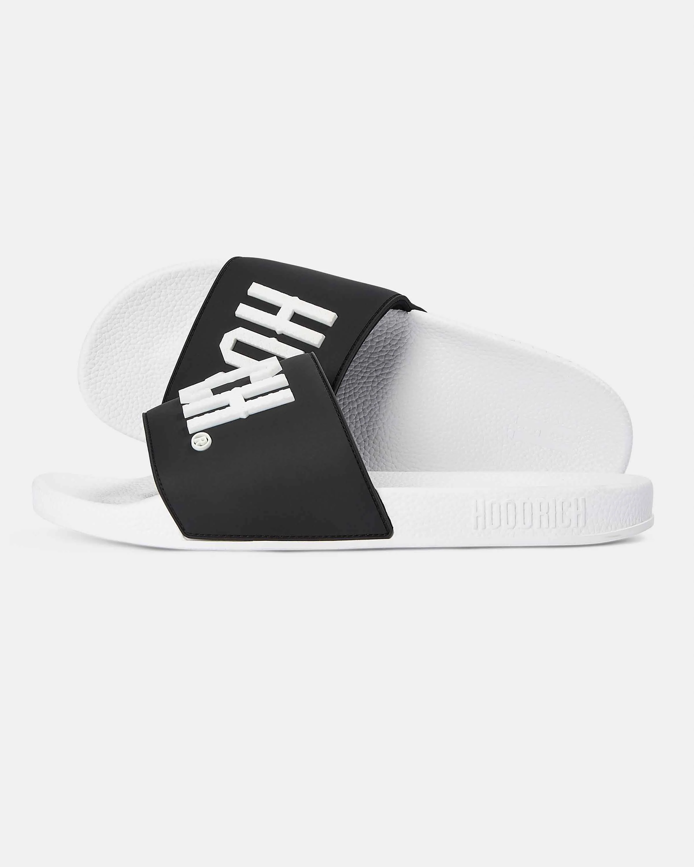 Core Sliders - White/Black - Image 4