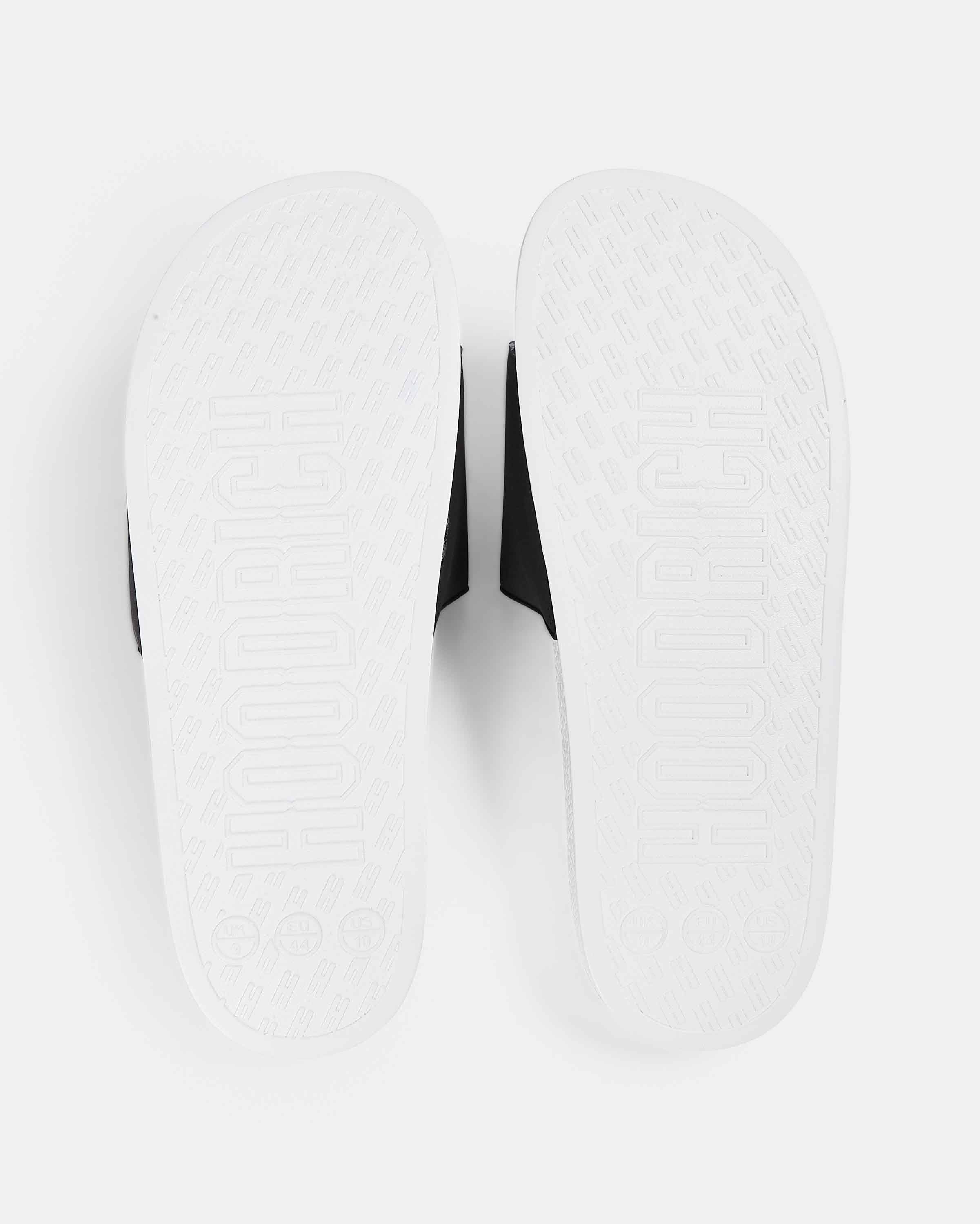 Core Sliders - White/Black - Image 5