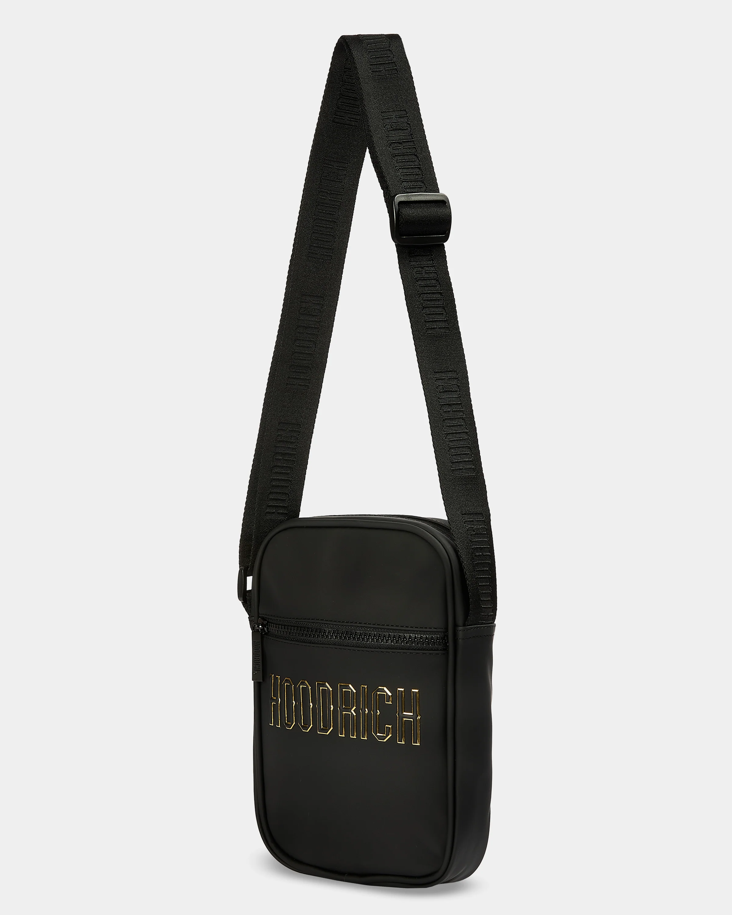 Coupe Mini Bag - Black/Gold - Image 3