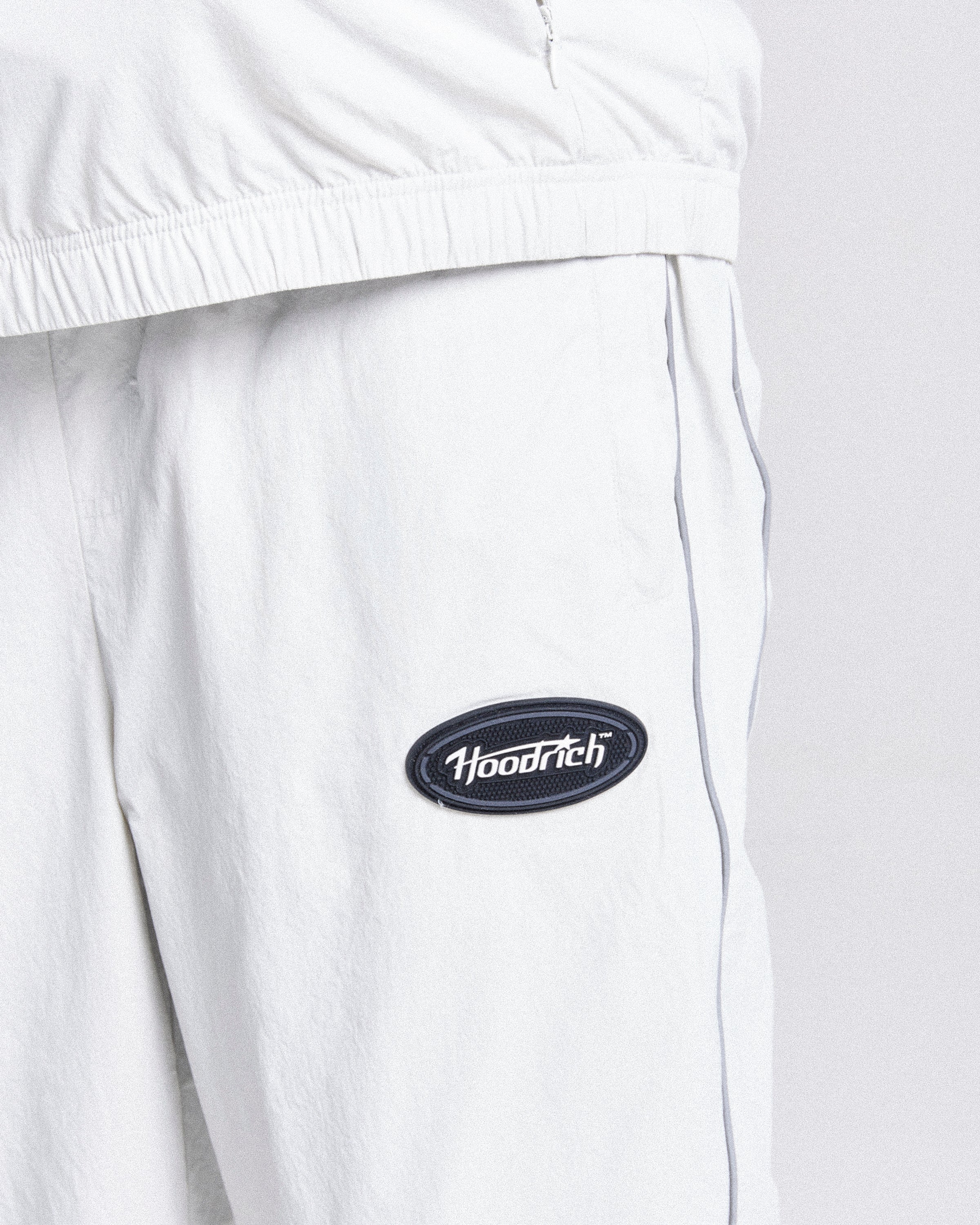 Cypher Woven Pants - Grey/Reflective - Image 5