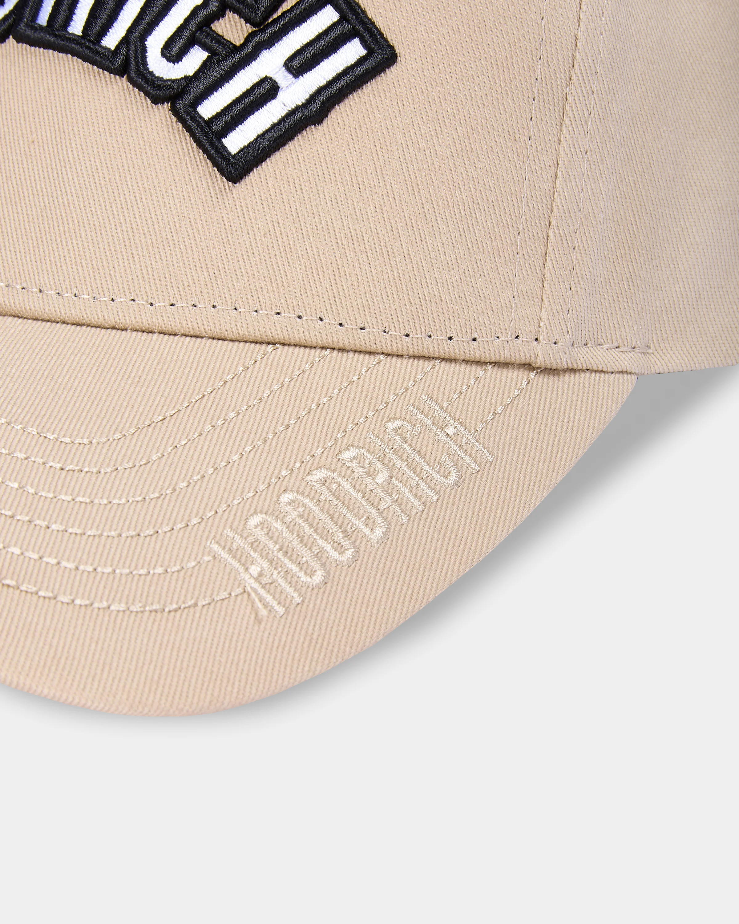 Element Cap - Beige/Black - Image 3