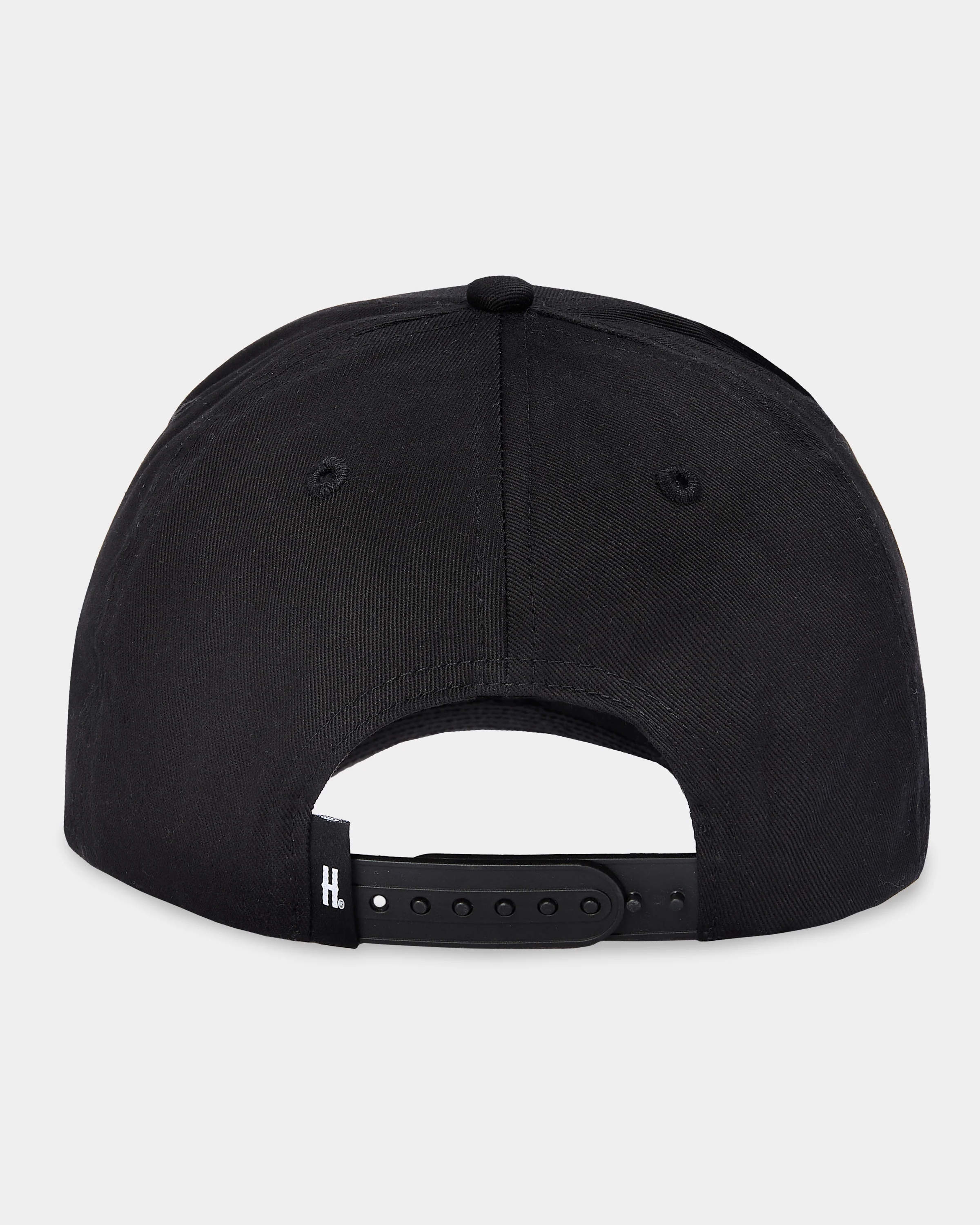 Element Cap - Black/White - Image 3