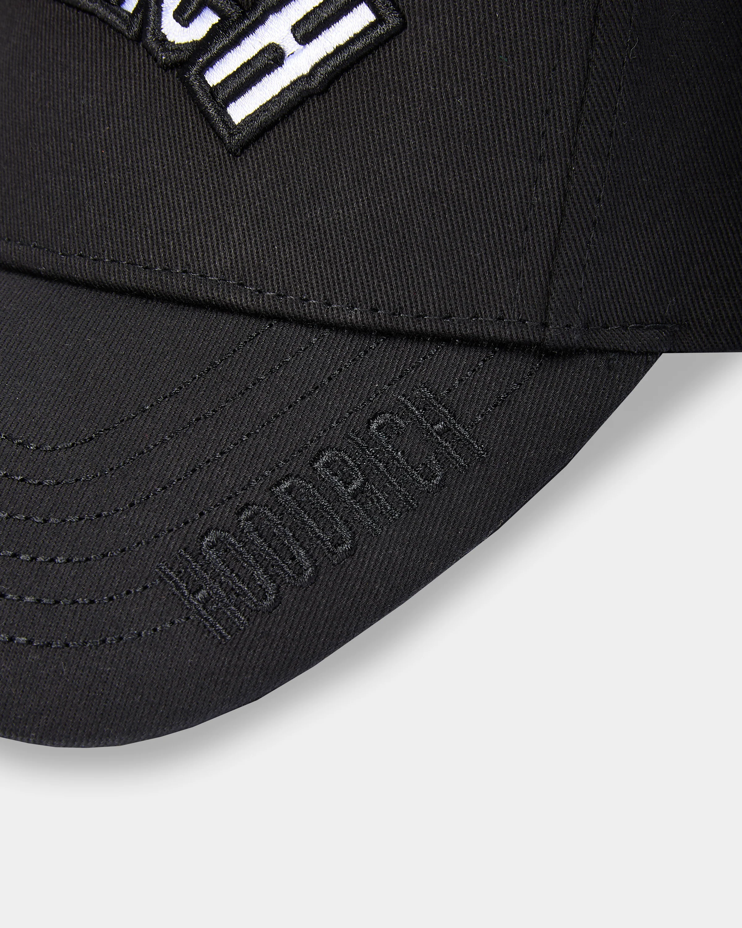 Element Cap - Black/White - Image 4