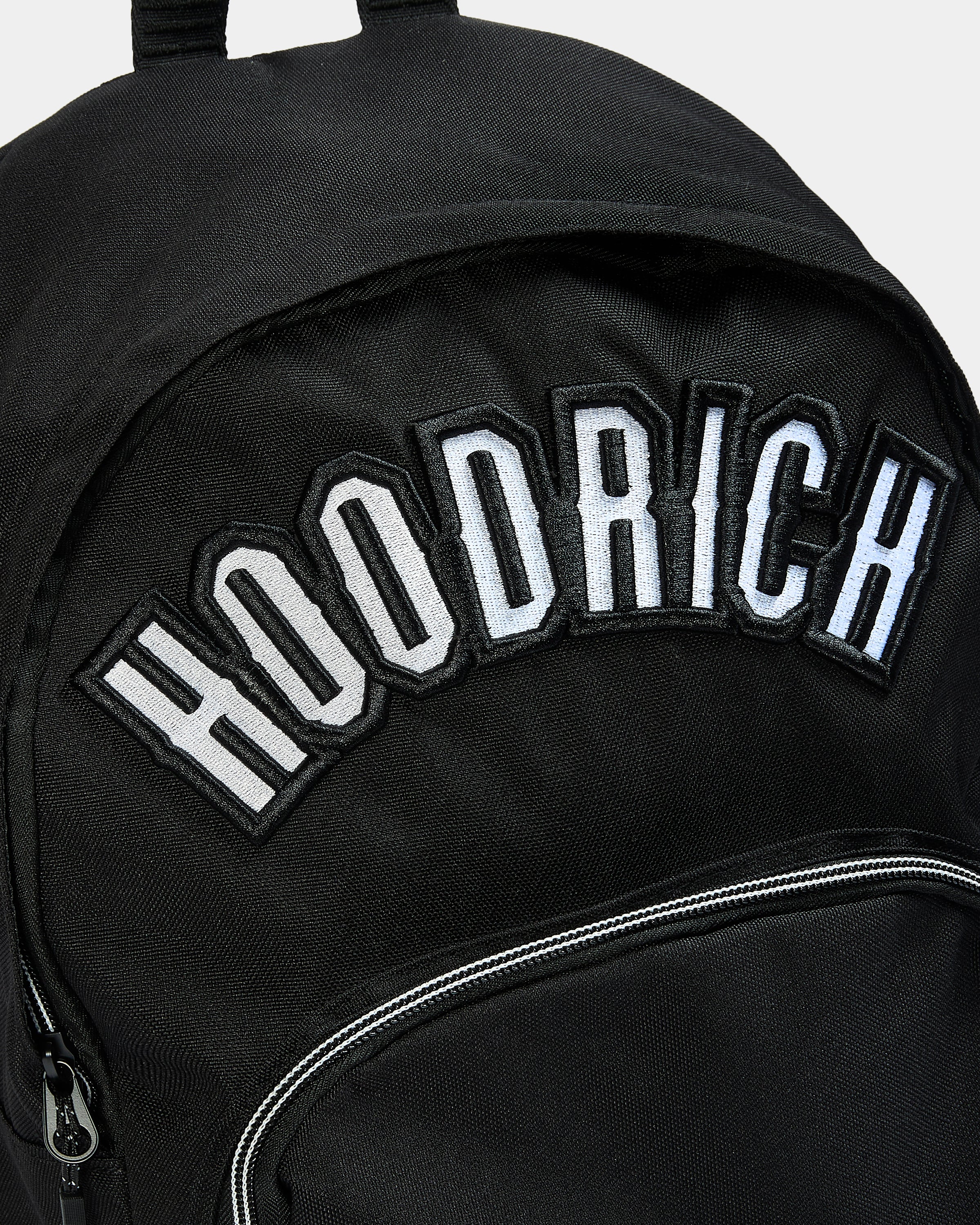 Element Backpack - Black/White - Image 2