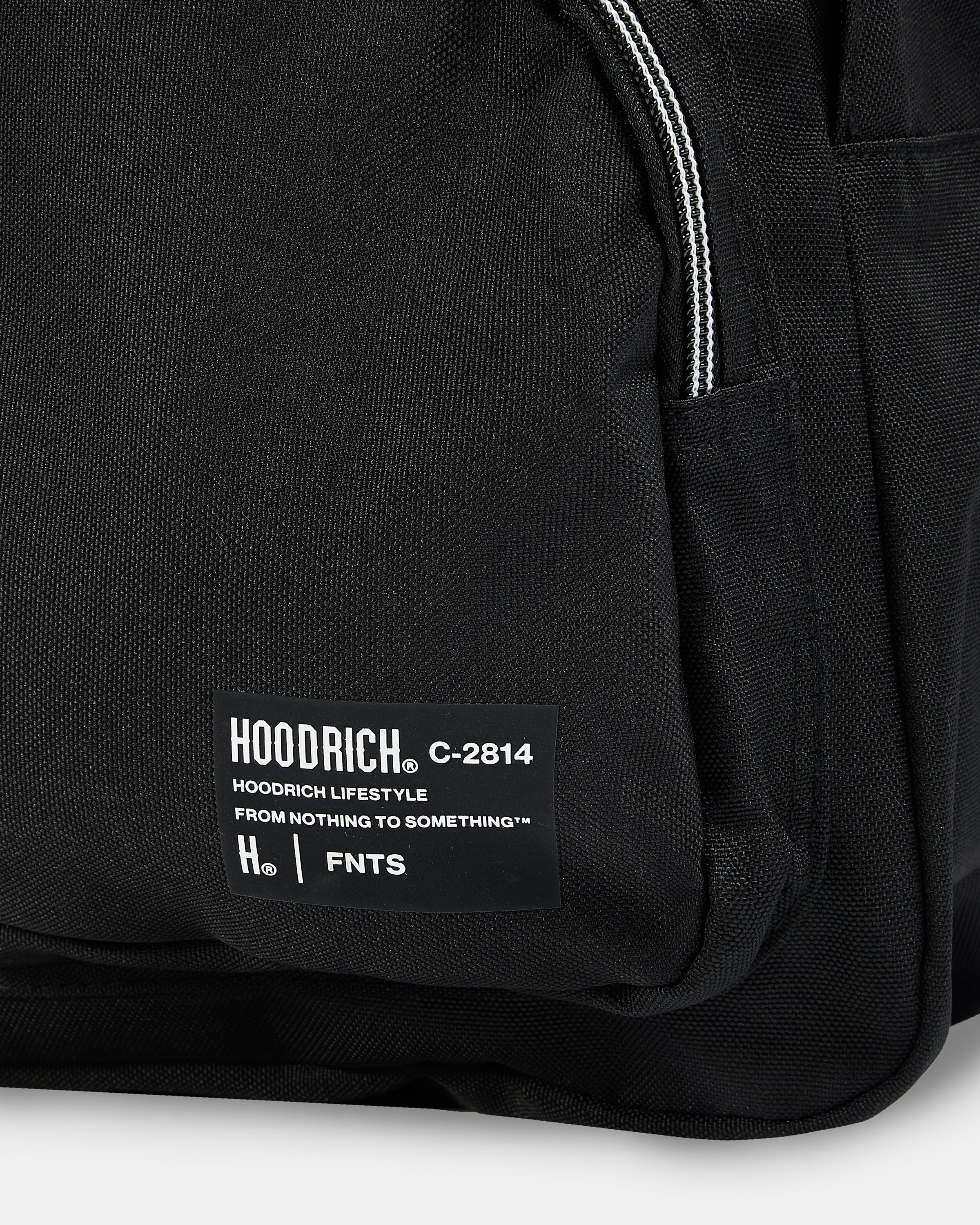 Element Backpack - Black/White - Image 3
