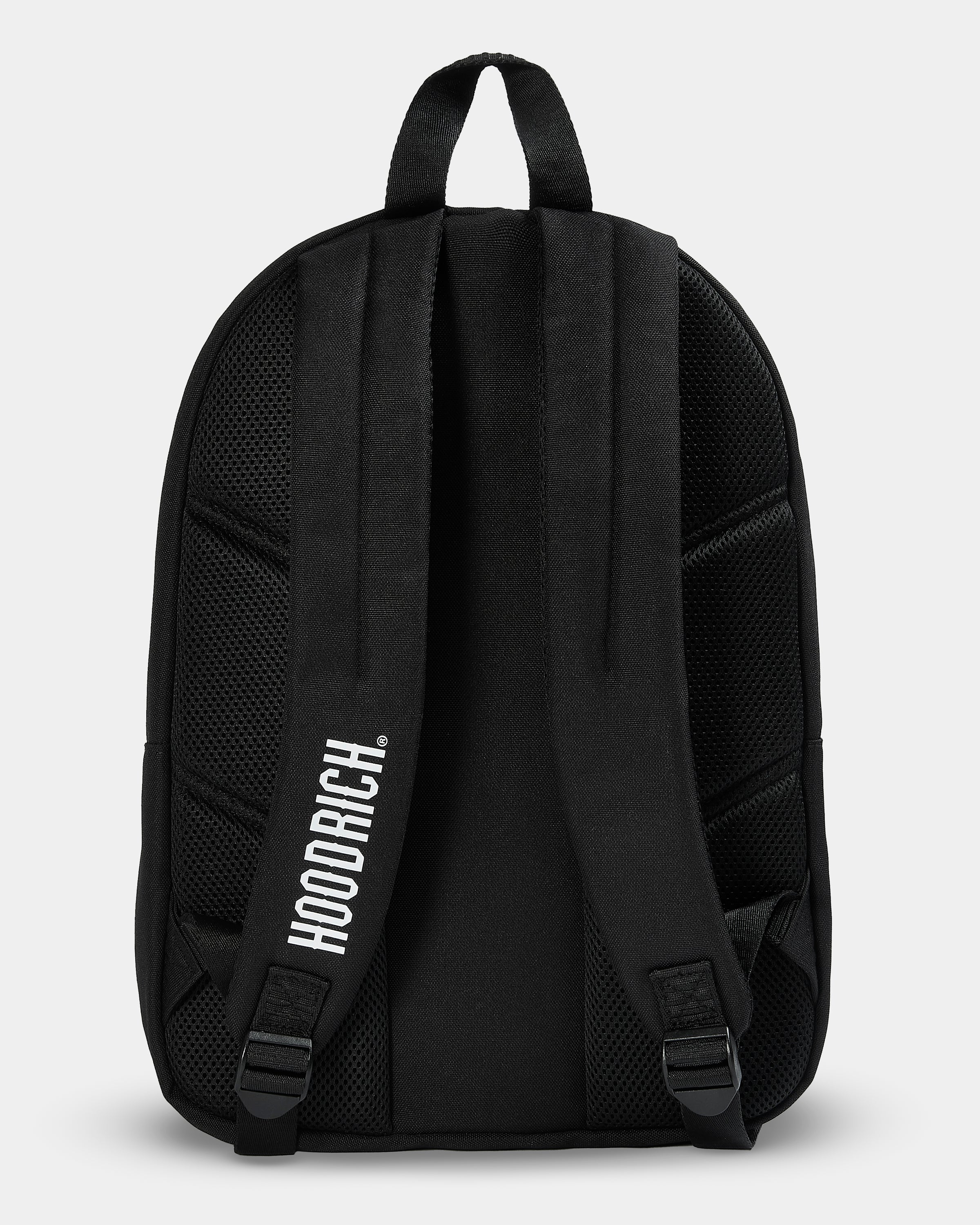 Element Backpack - Black/White - Image 4