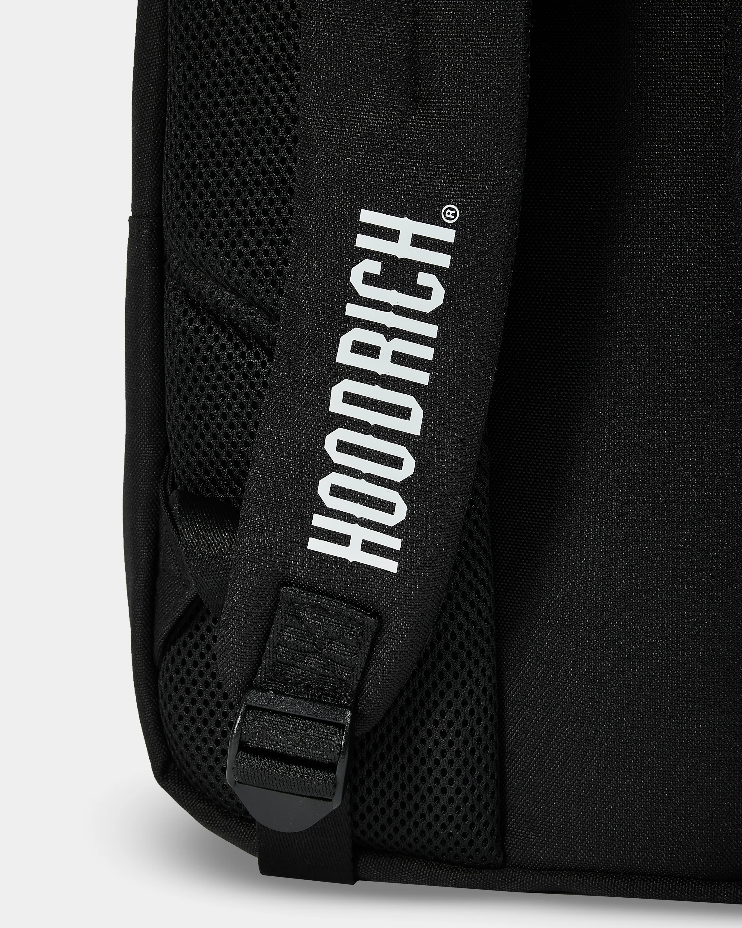 Element Backpack - Black/White - Image 5