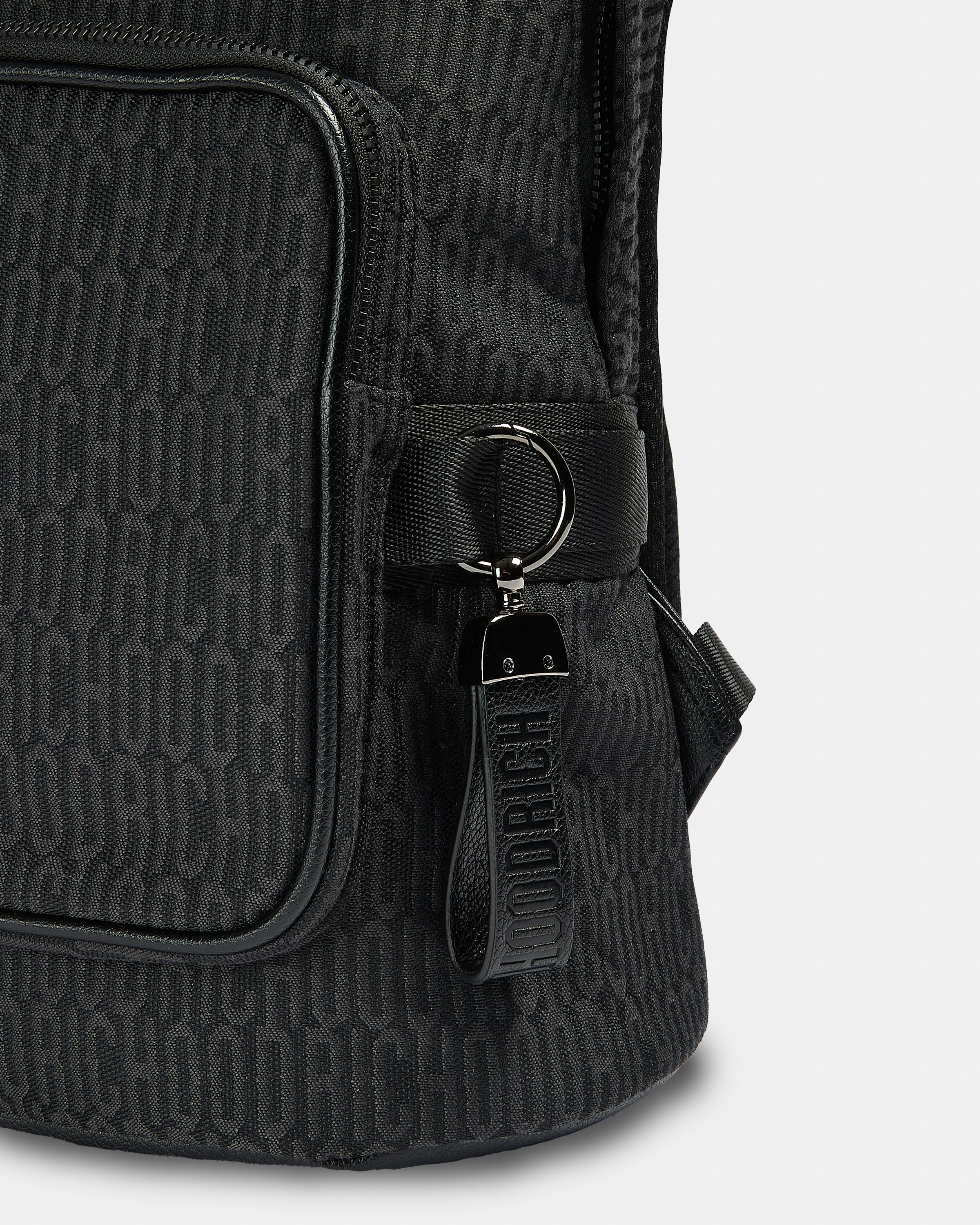 Elite Backpack - Black/Gunmetal - Image 3