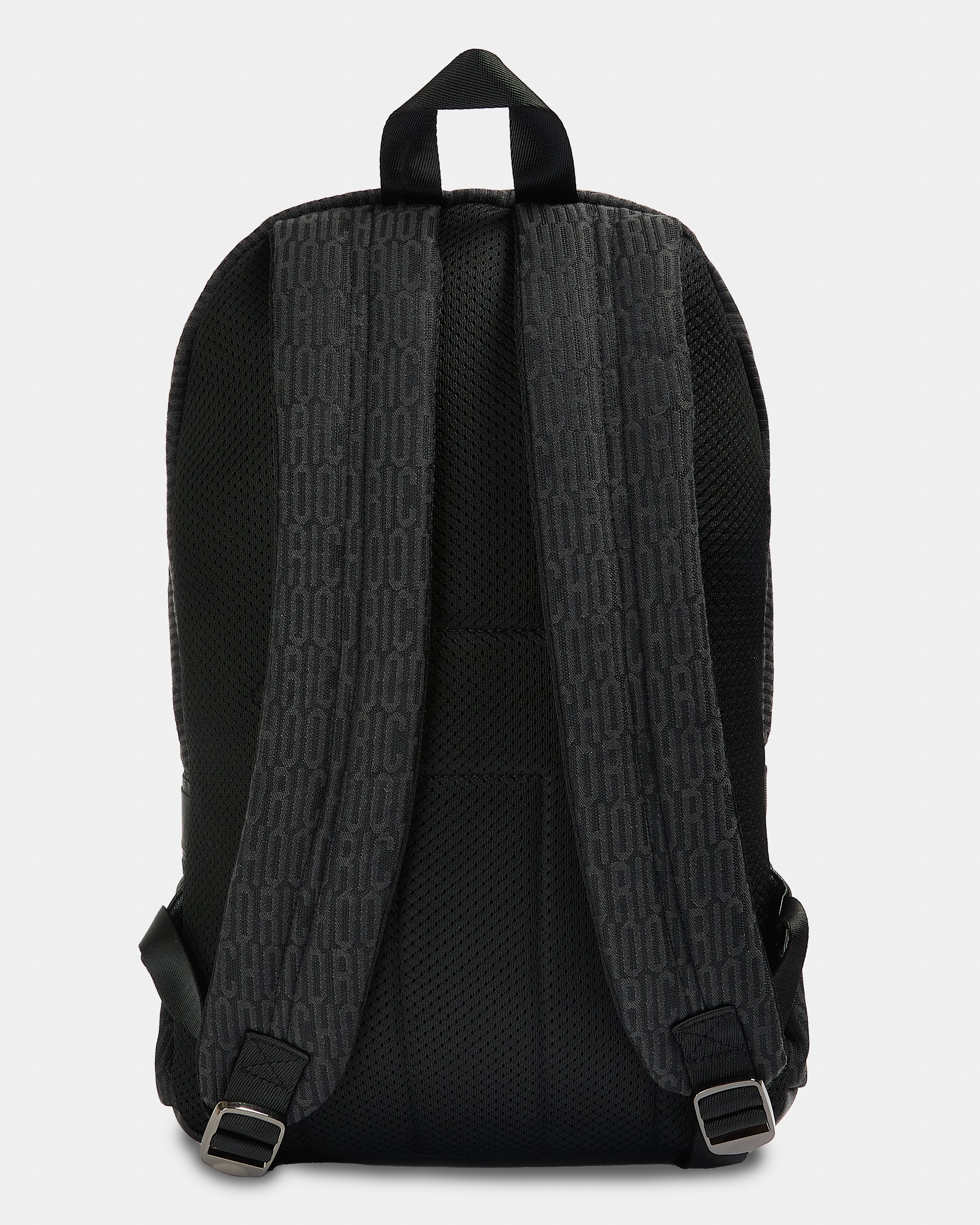 Elite Backpack - Black/Gunmetal - Image 4