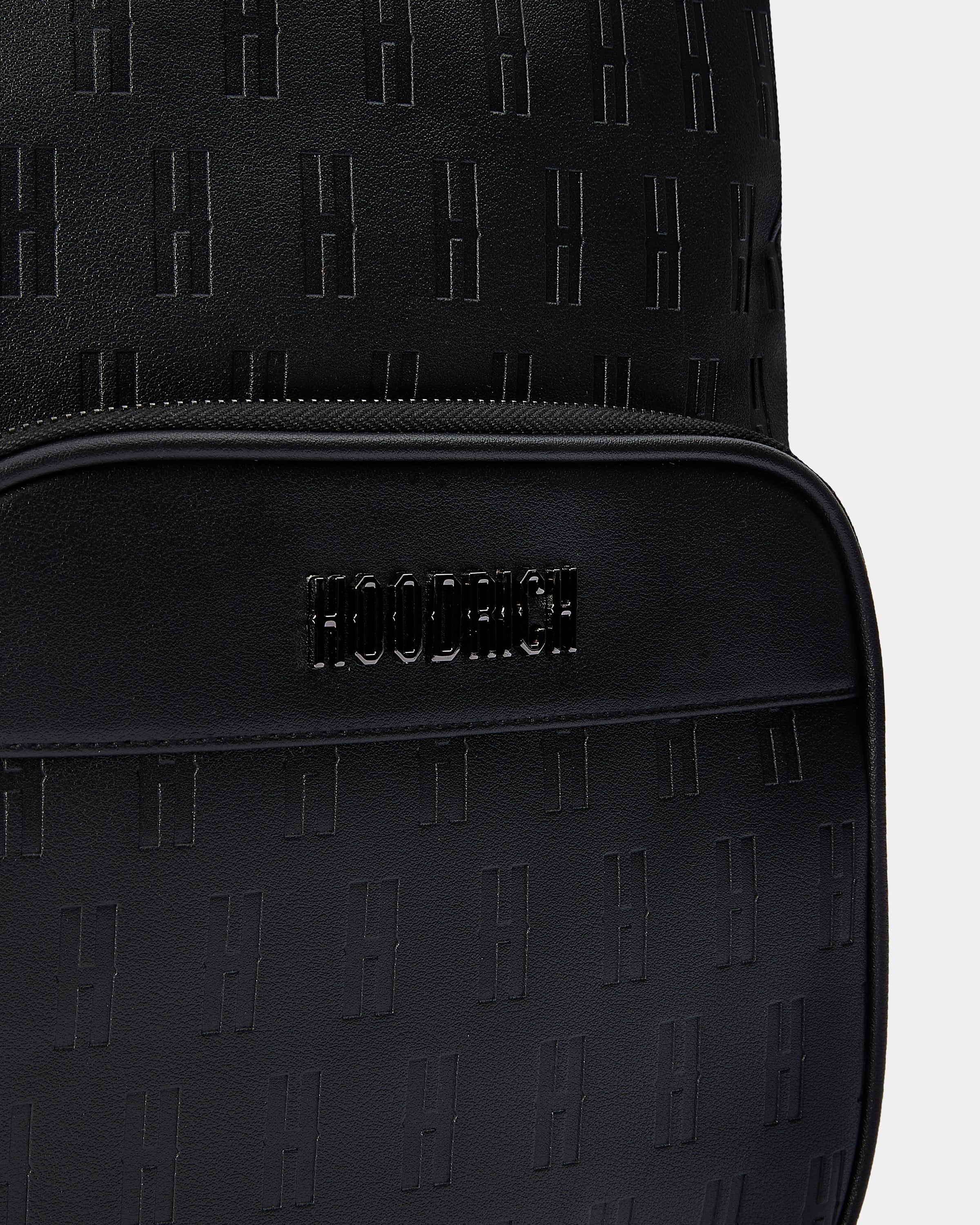Exclusive Backpack - Black - Image 2