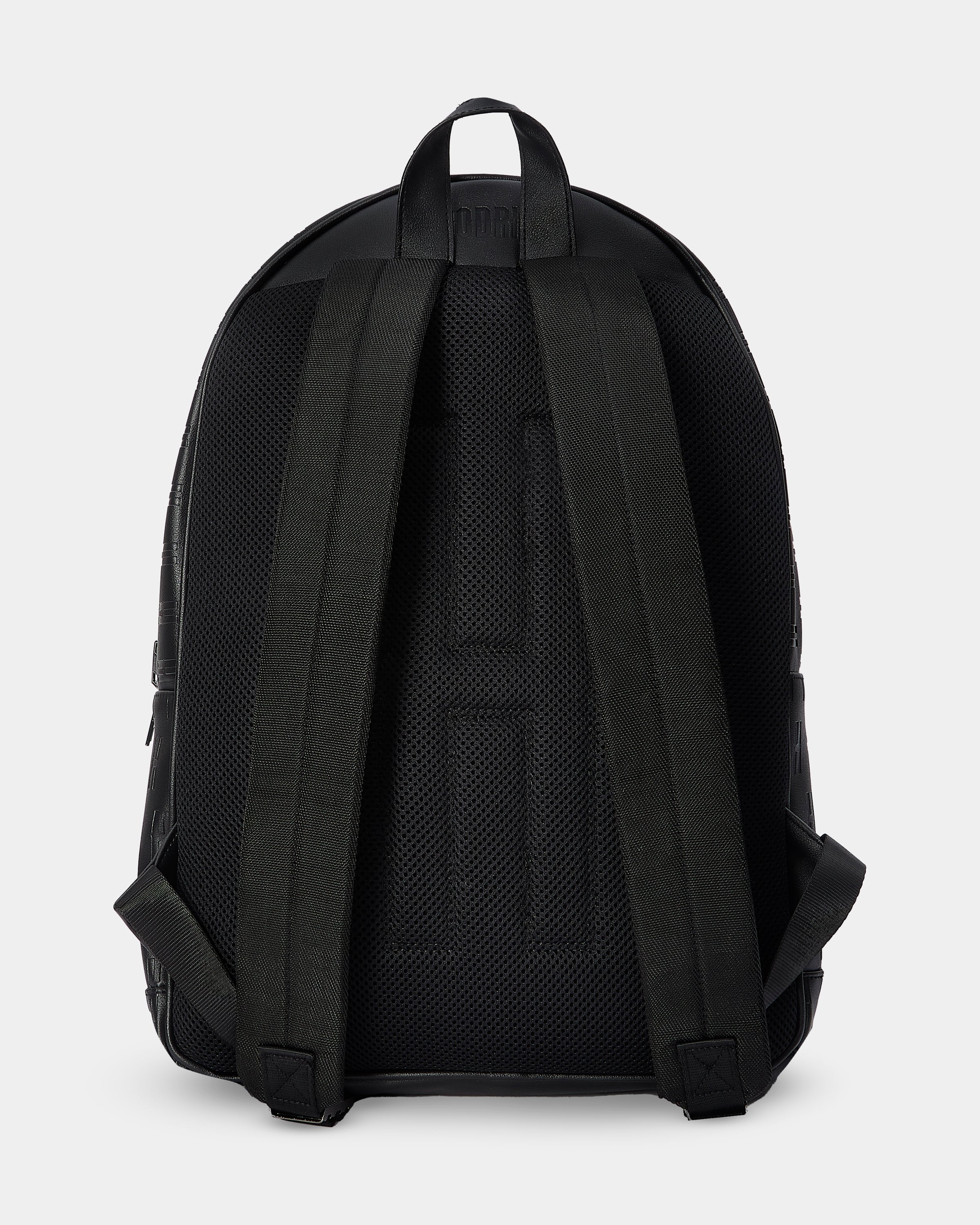 Exclusive Backpack - Black - Image 3