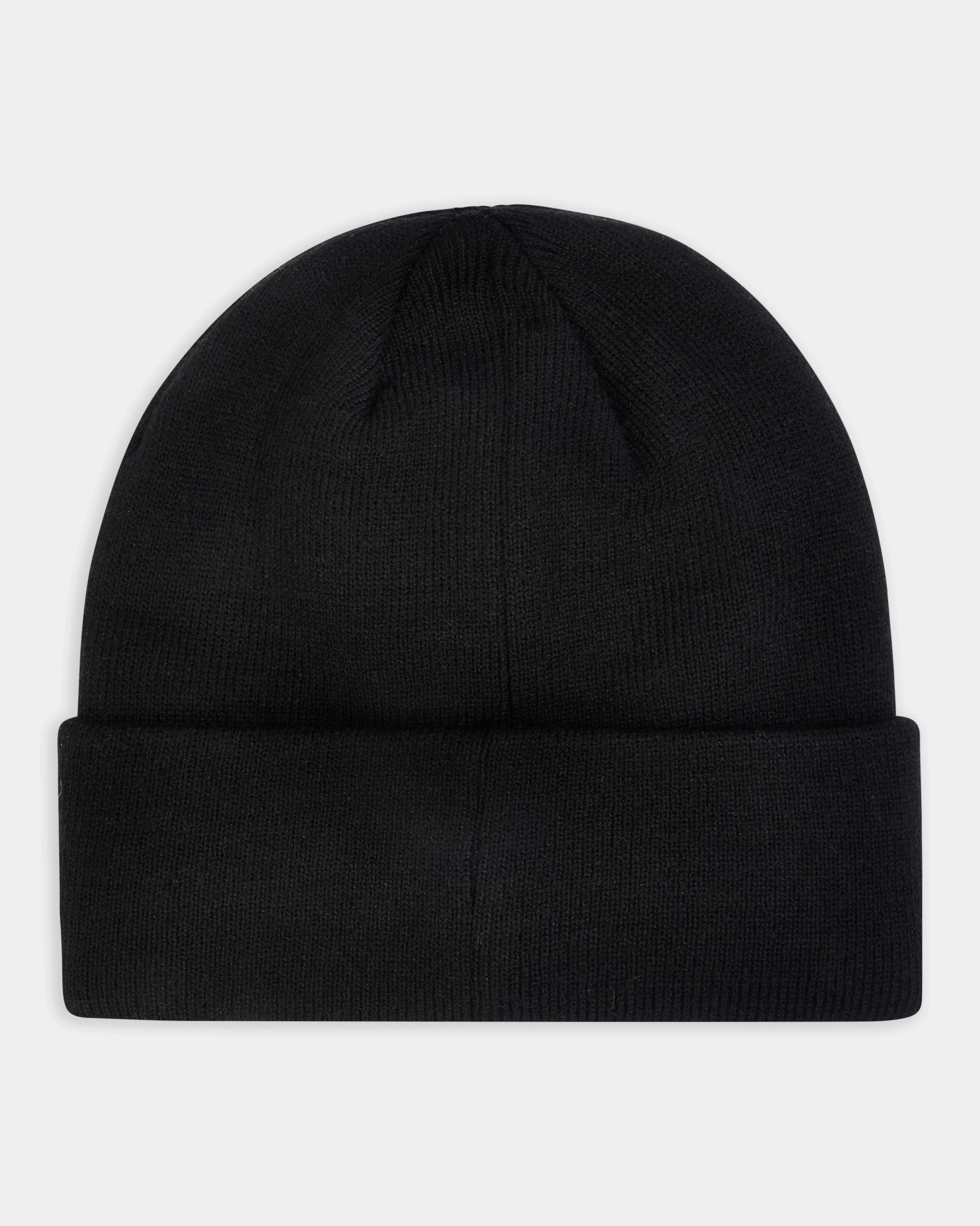 Helix Beanie - Black/White - Image 3