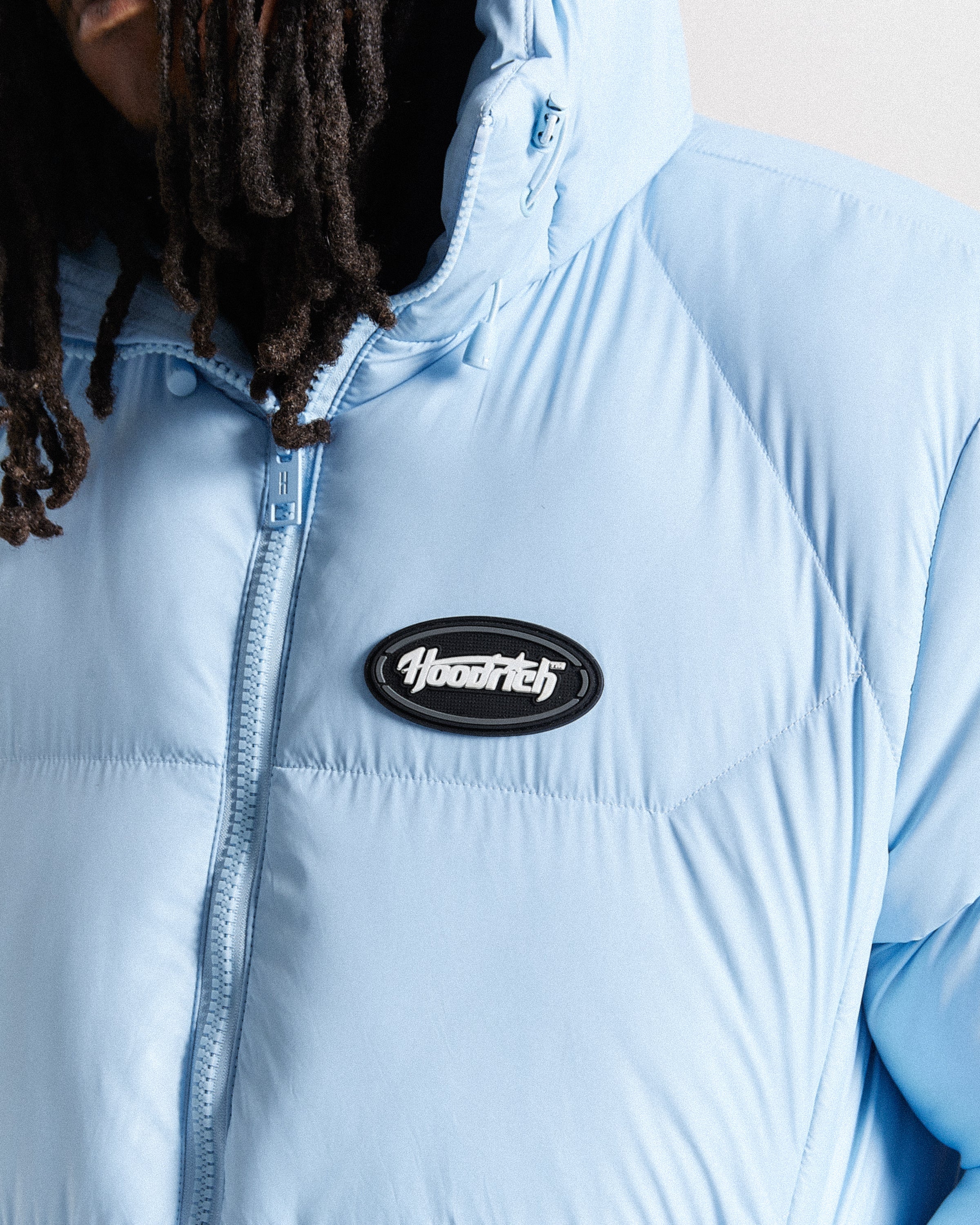 Volt Galaxy Jacket - Blue - Image 3