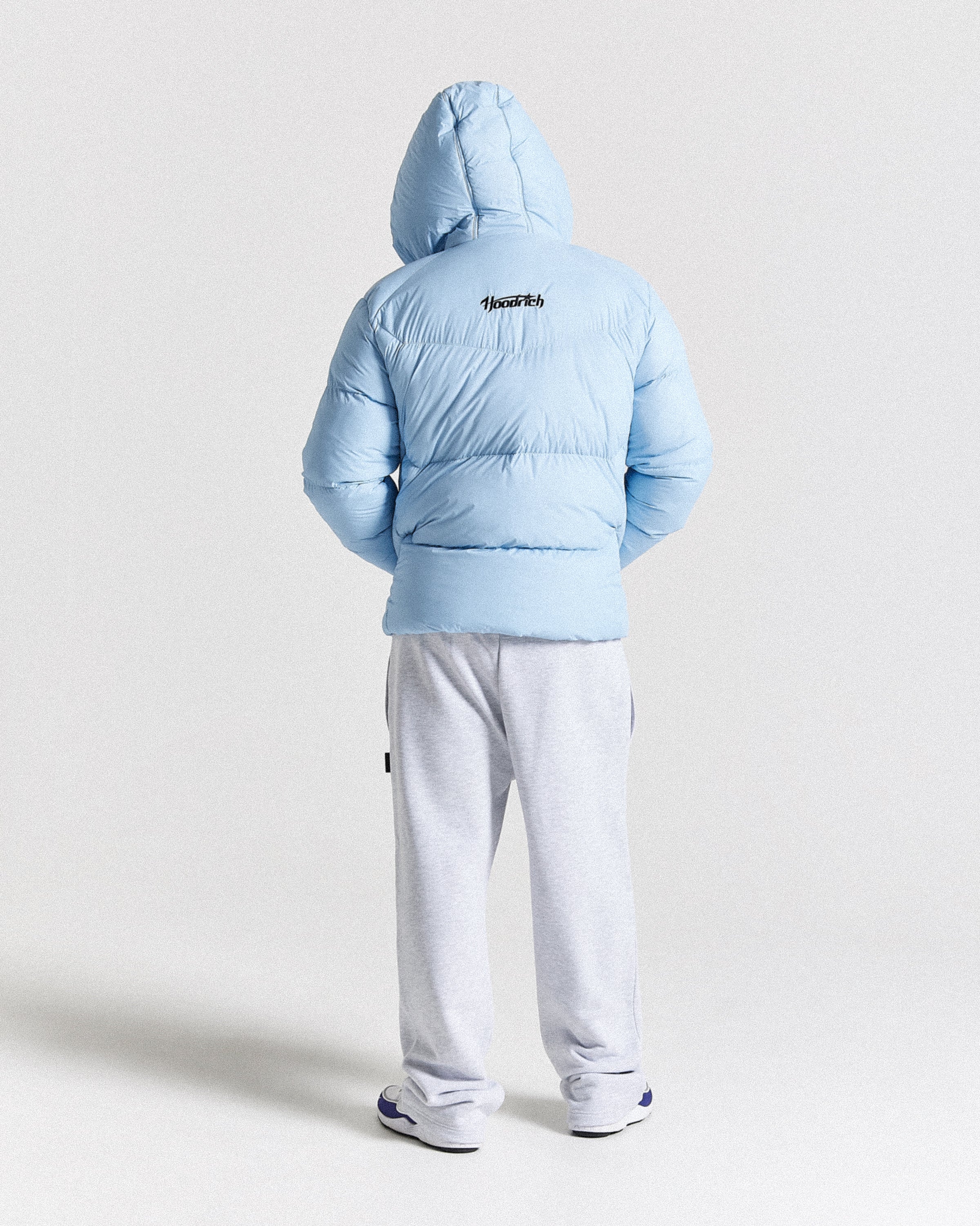 Volt Galaxy Jacket - Blue - Image 6