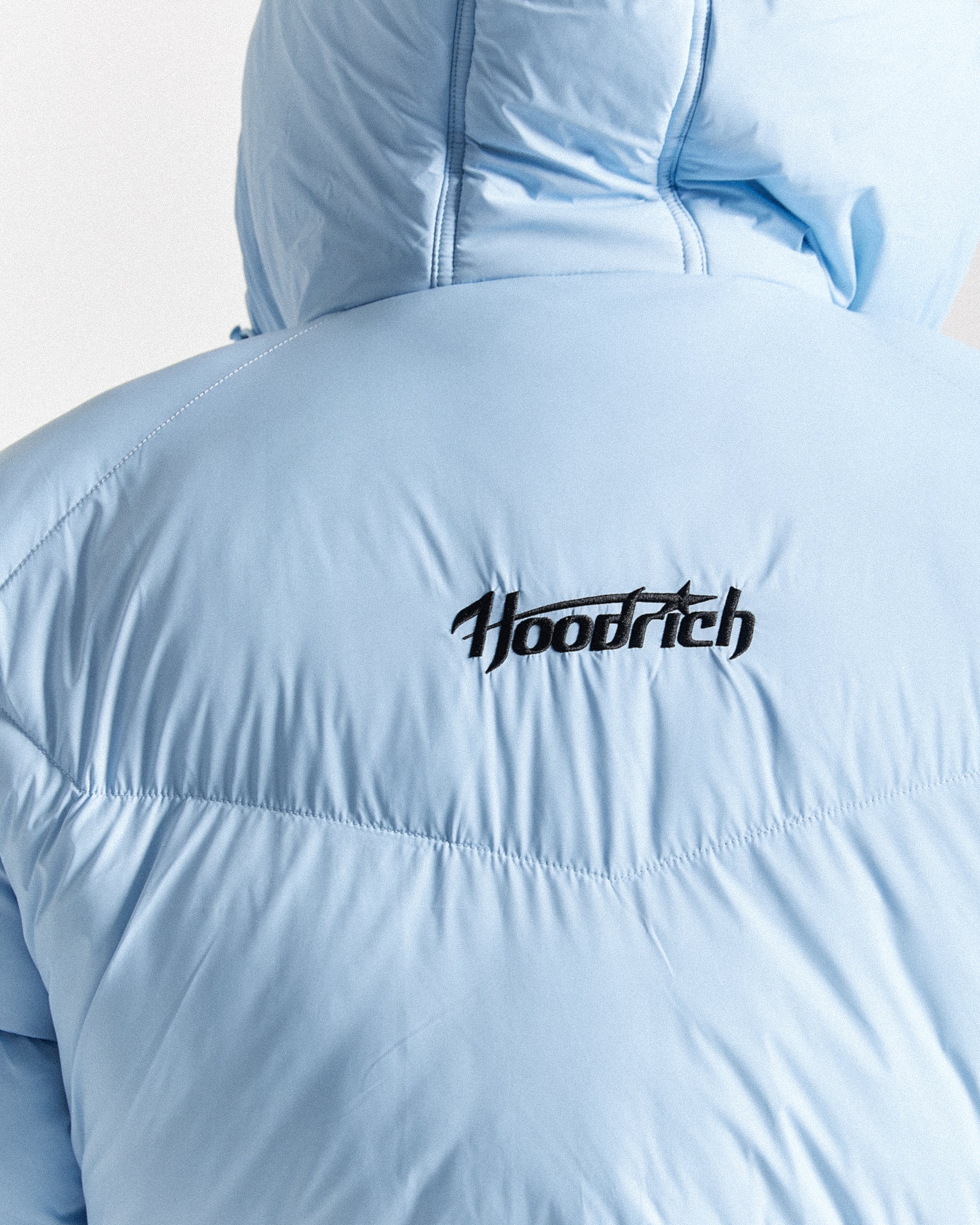 Volt Galaxy Jacket - Blue - Image 8