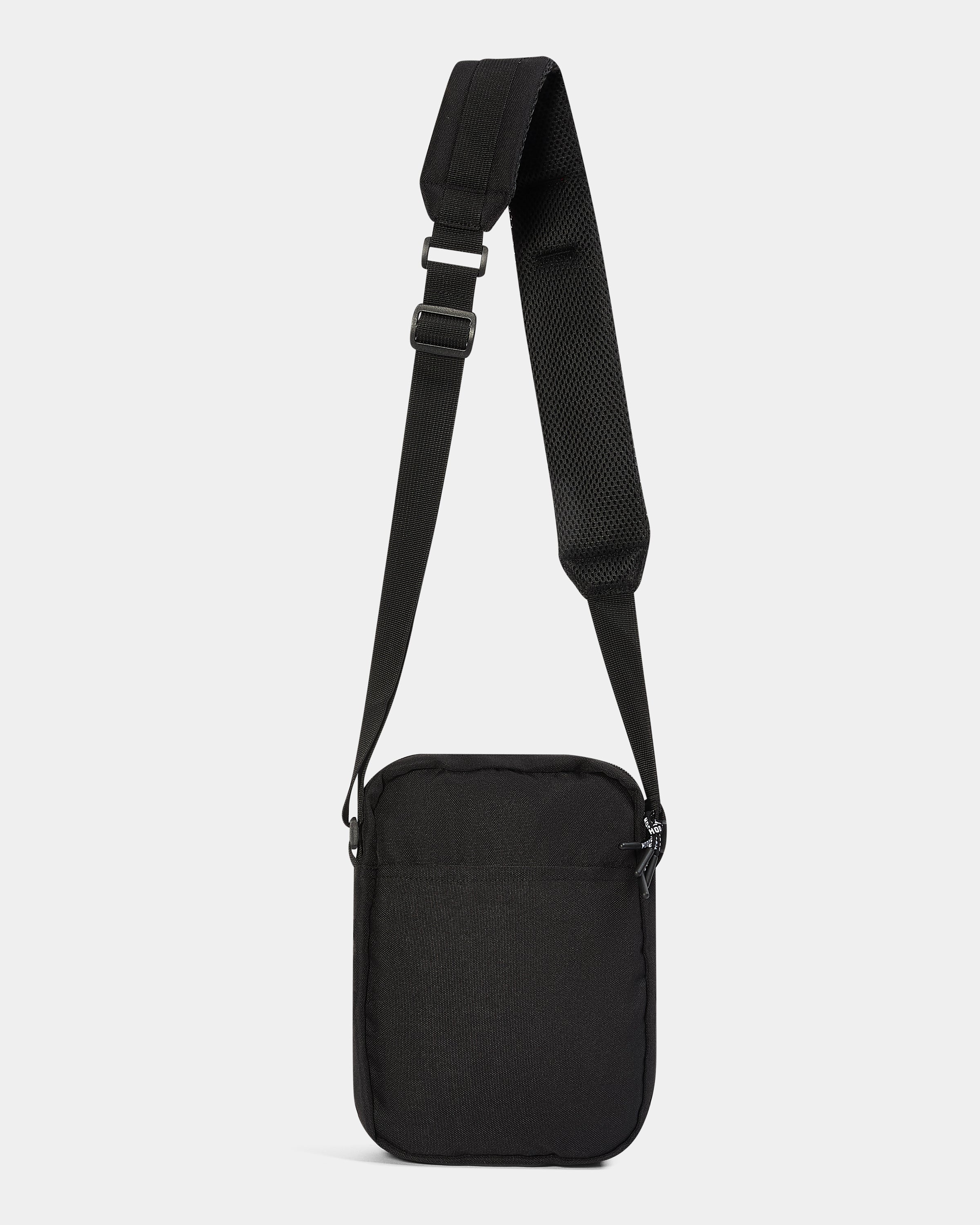 Limitless Mini Bag - Black/White/Red - Image 2