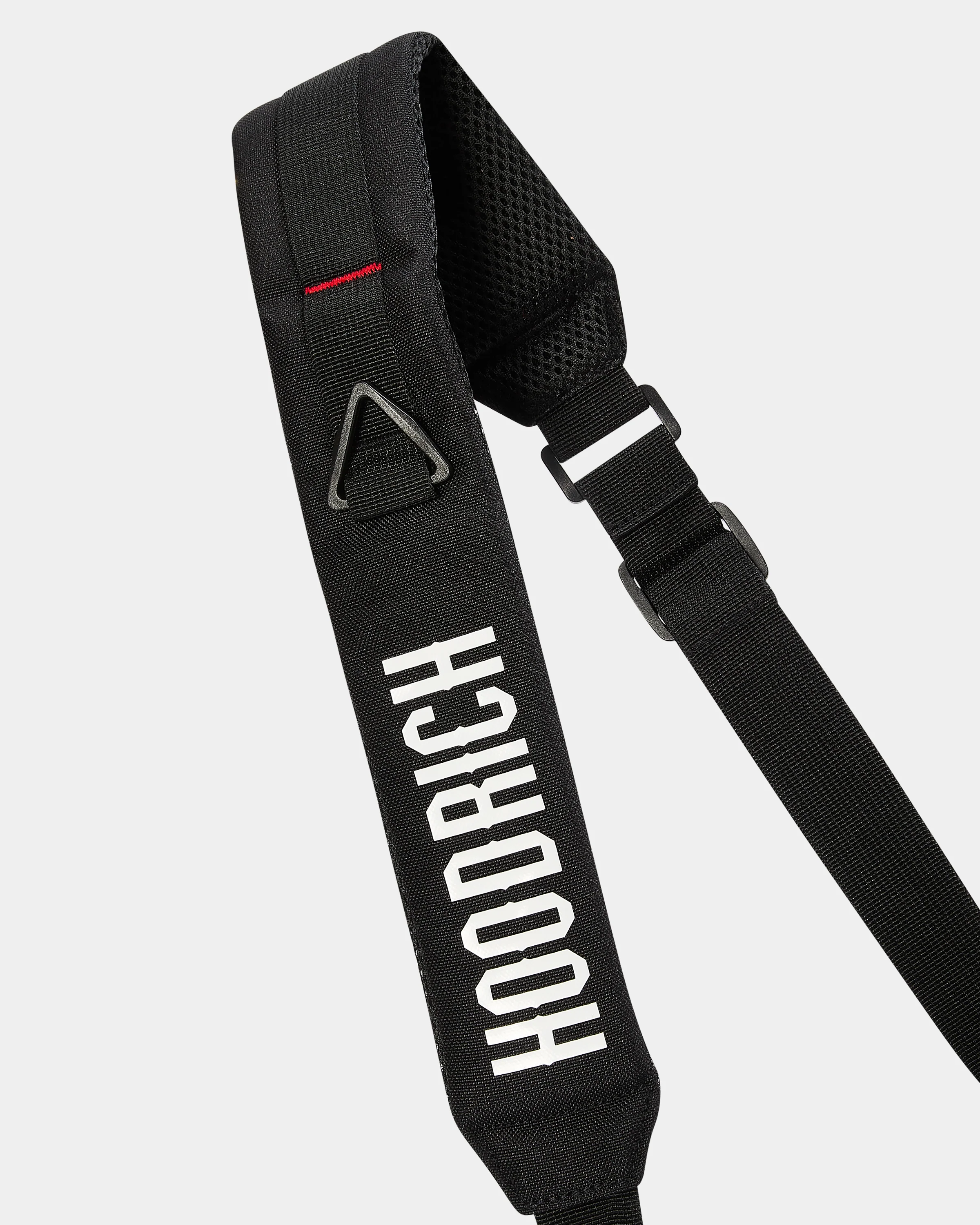 Limitless Mini Bag - Black/White/Red - Image 3