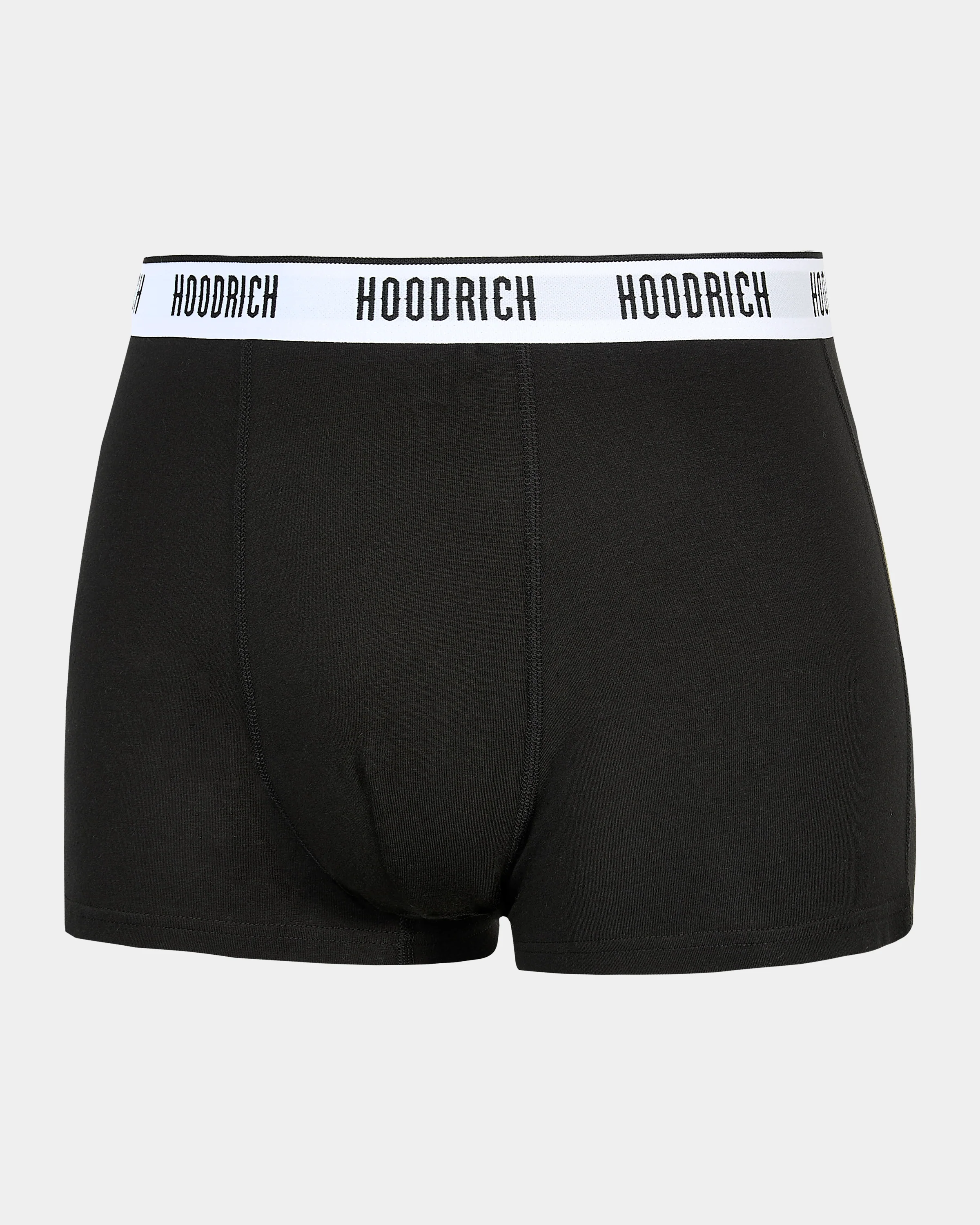 Core 3 Pack Boxers - Black/White - Image 3
