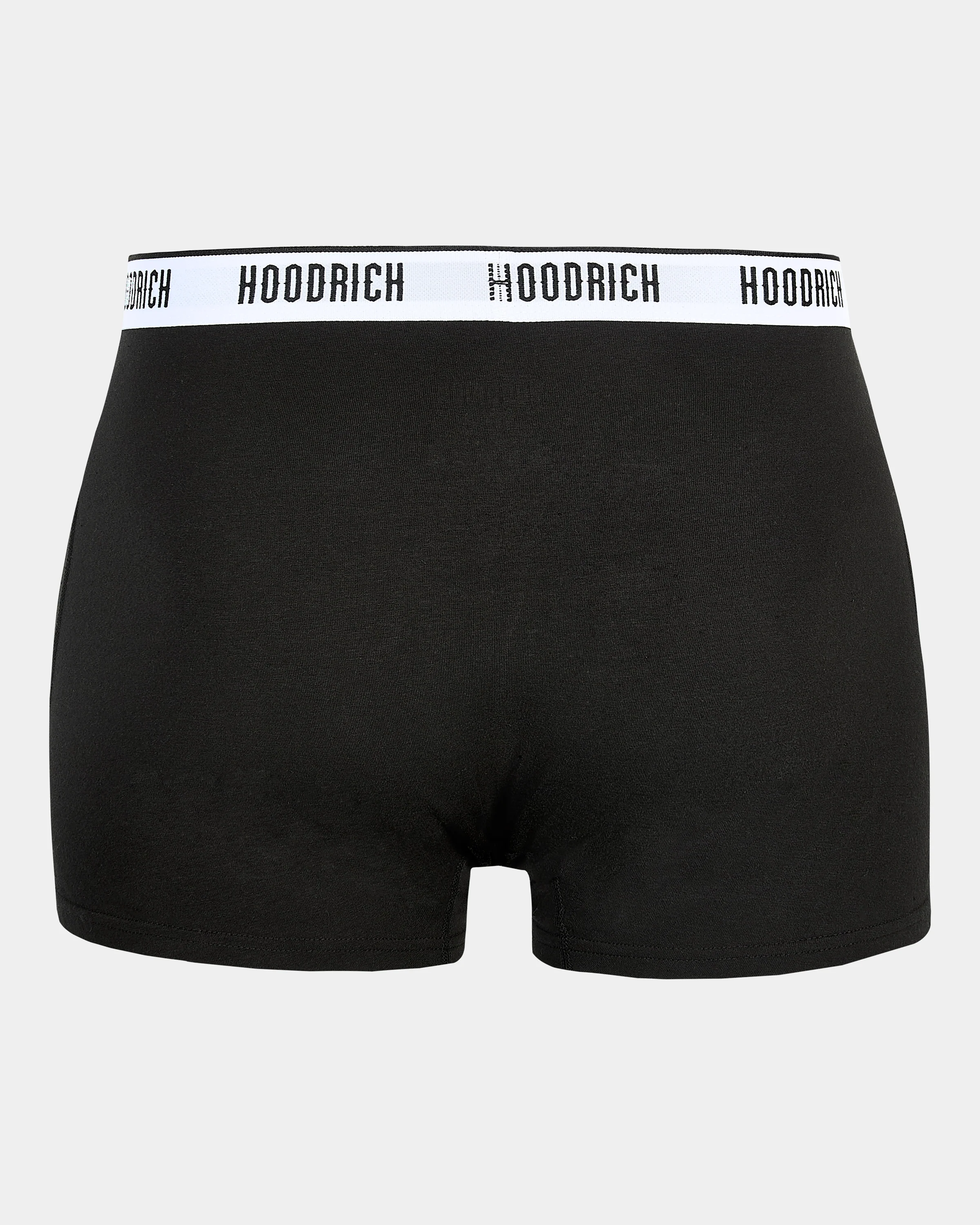 Core 3 Pack Boxers - Black/White - Image 4