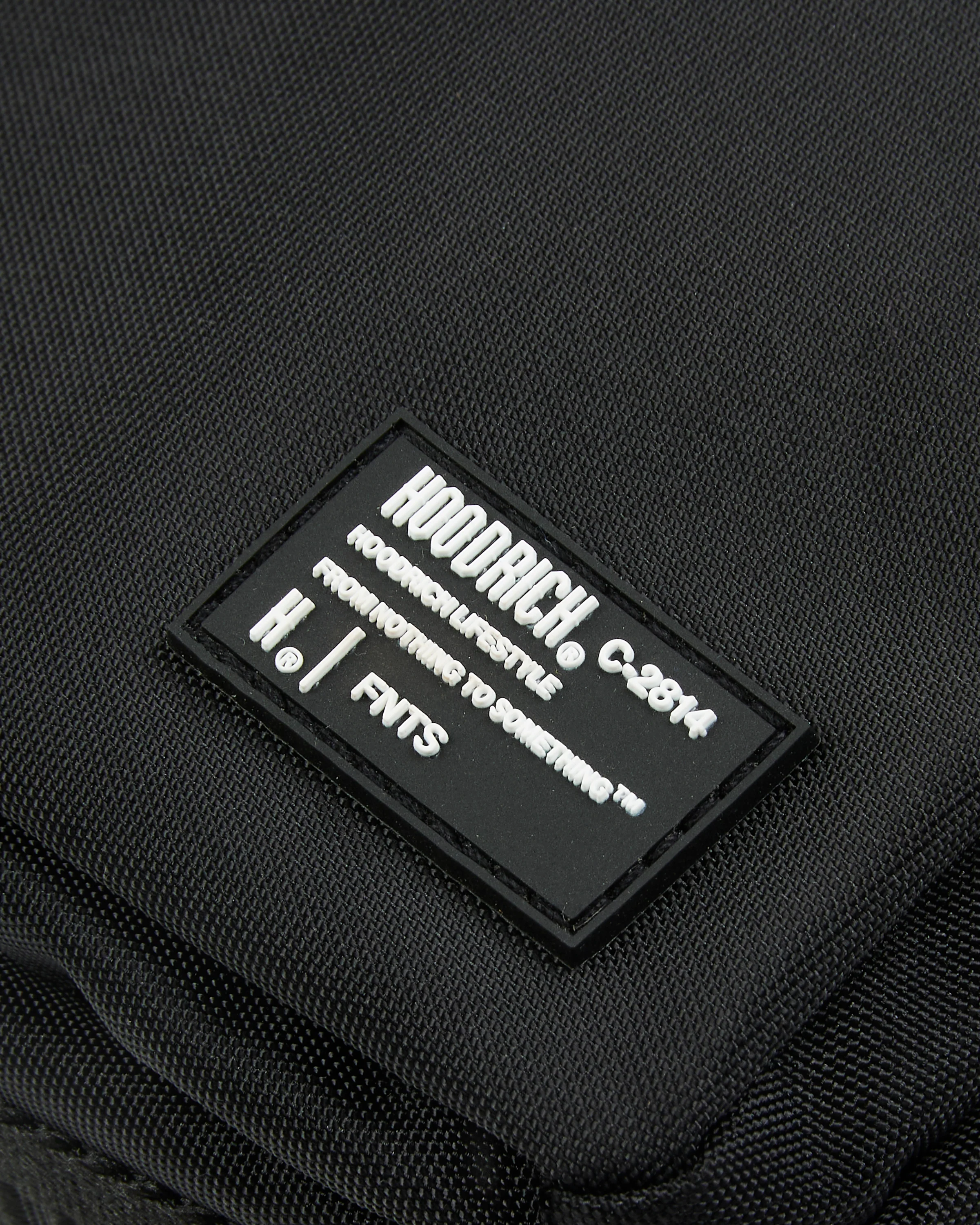 OG Core Mini Bag - Black/White - Image 4