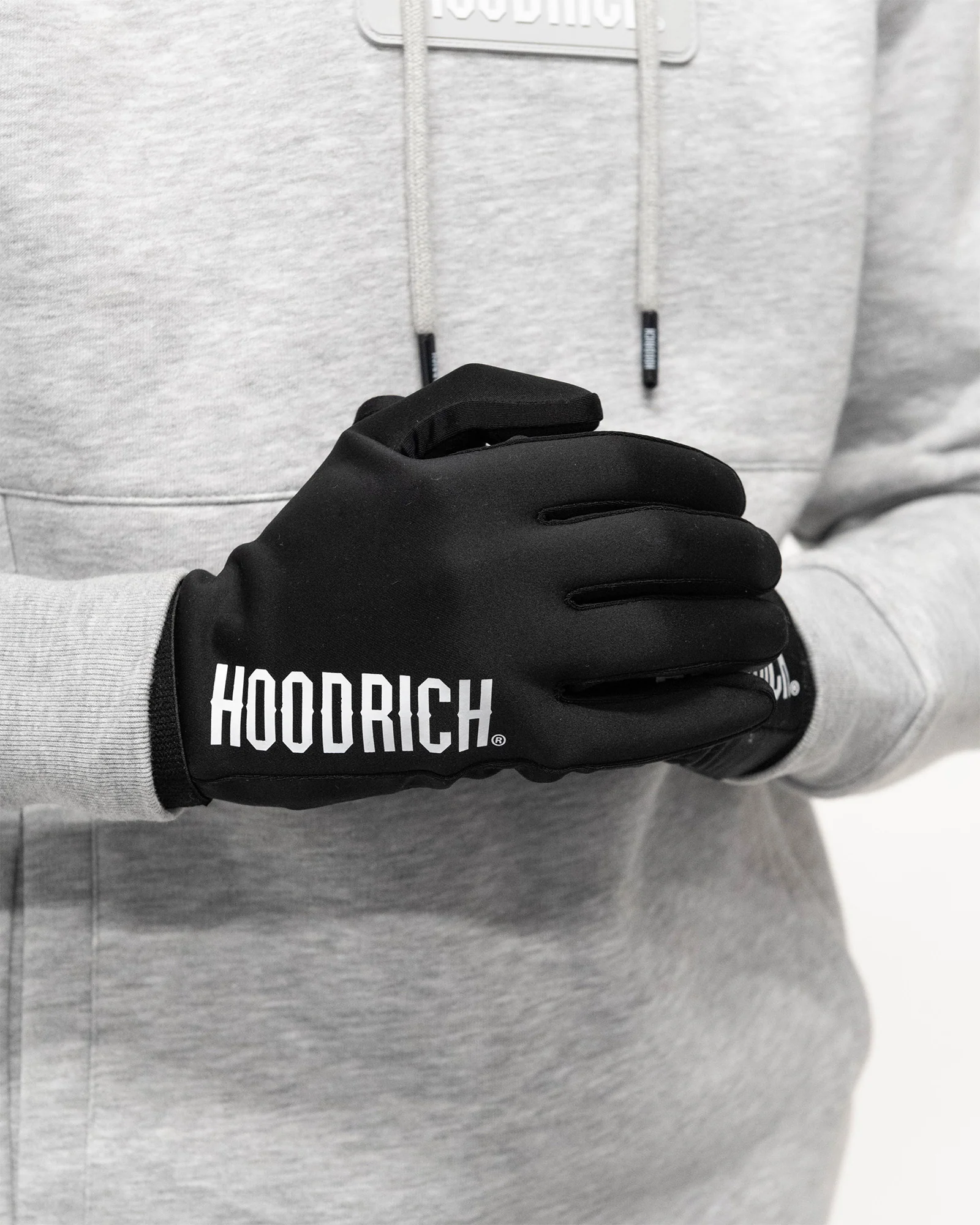 OG Core V2 Gloves - Black/White - Image 7