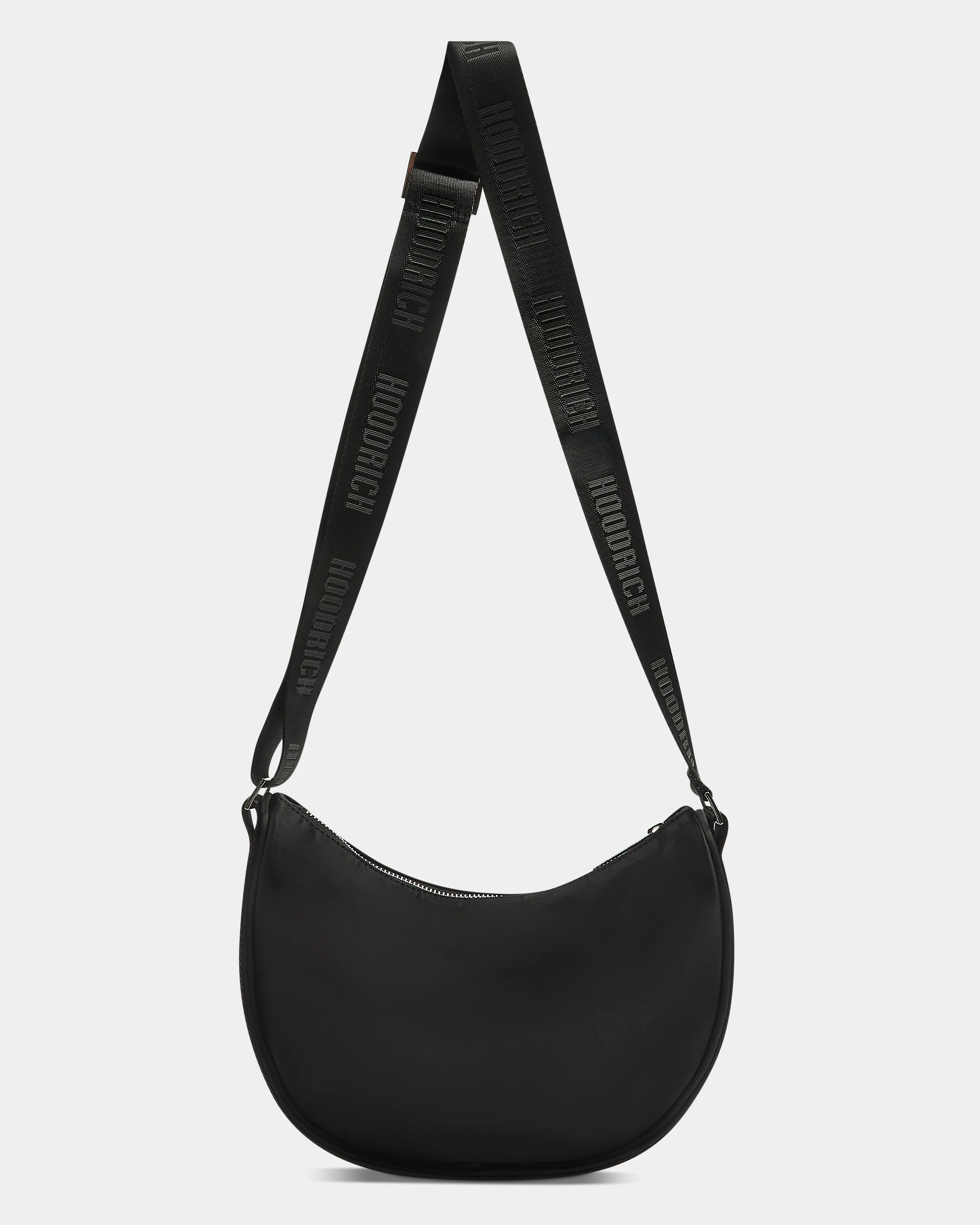 OG Core Women's Cross Body Bag - Black - Image 4