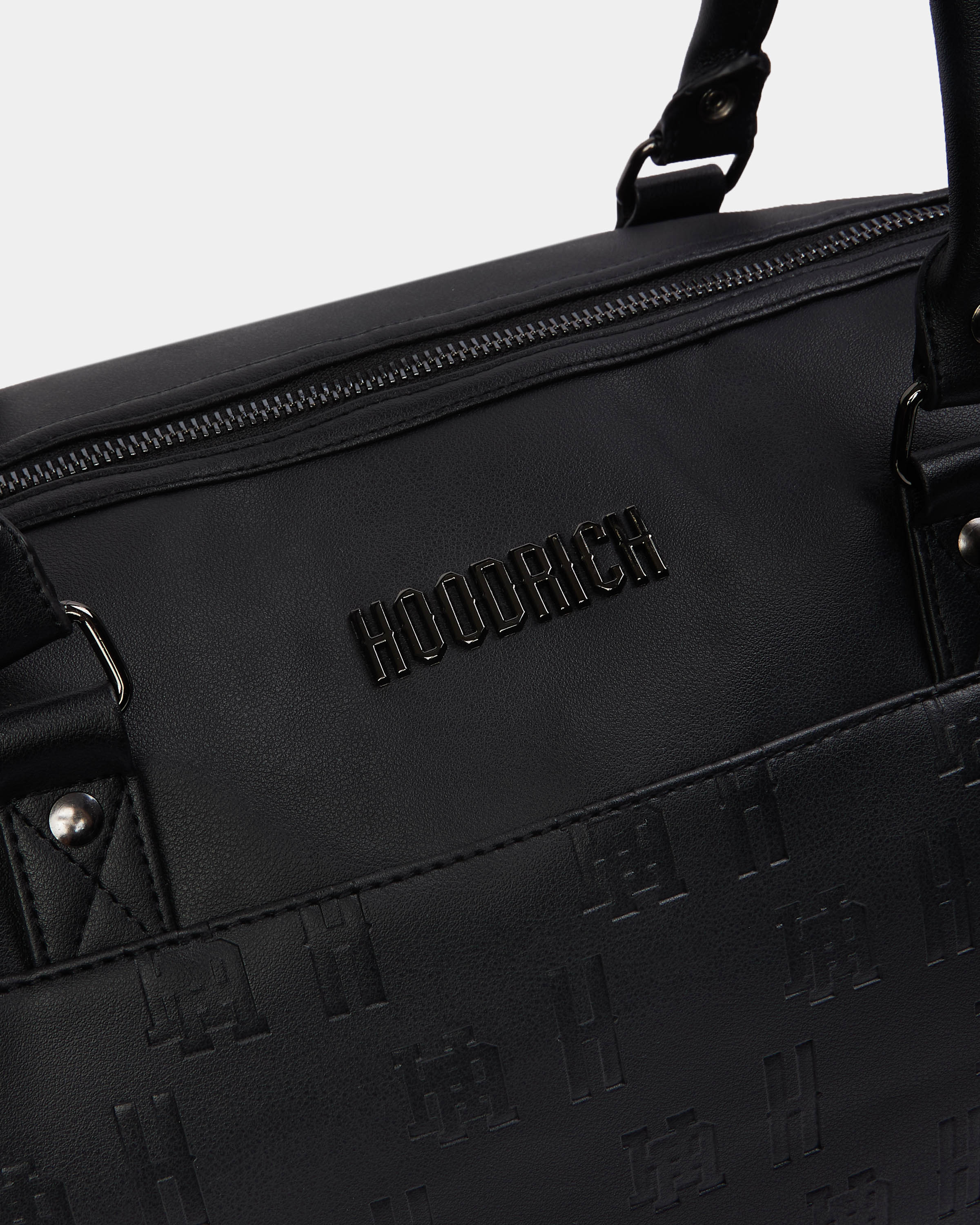 Link Exclusive Holdall - Black - Image 2