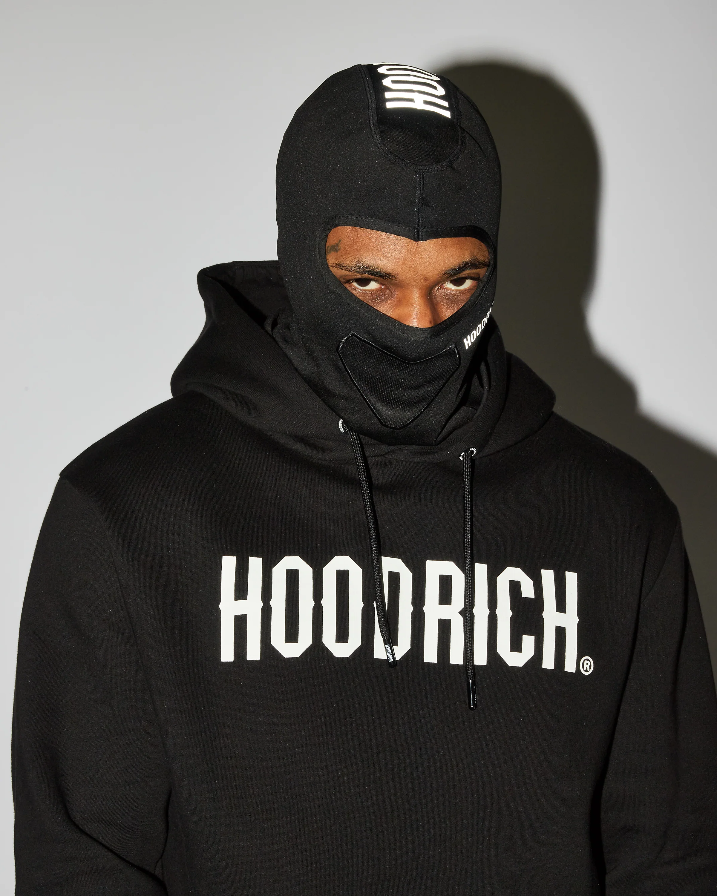 OG Balaclava - Black/Reflective - Image 10