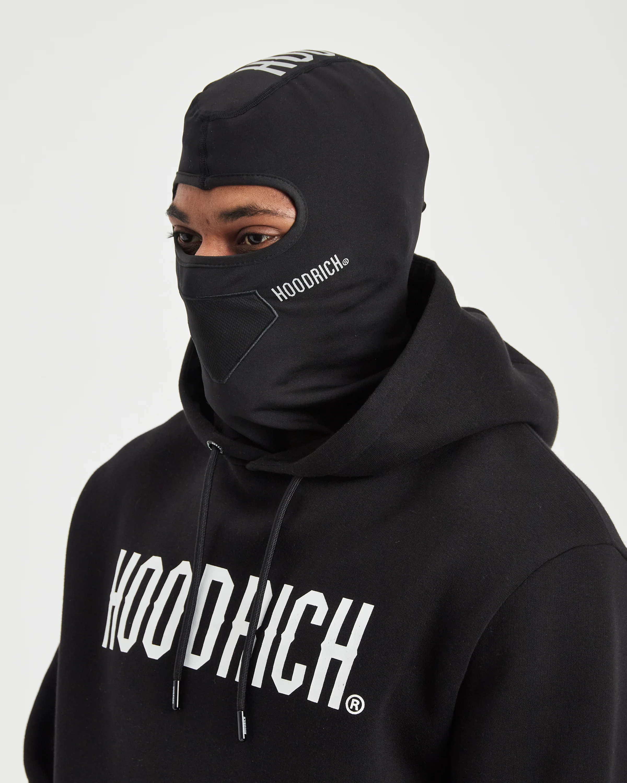 OG Balaclava - Black/Reflective - Image 3