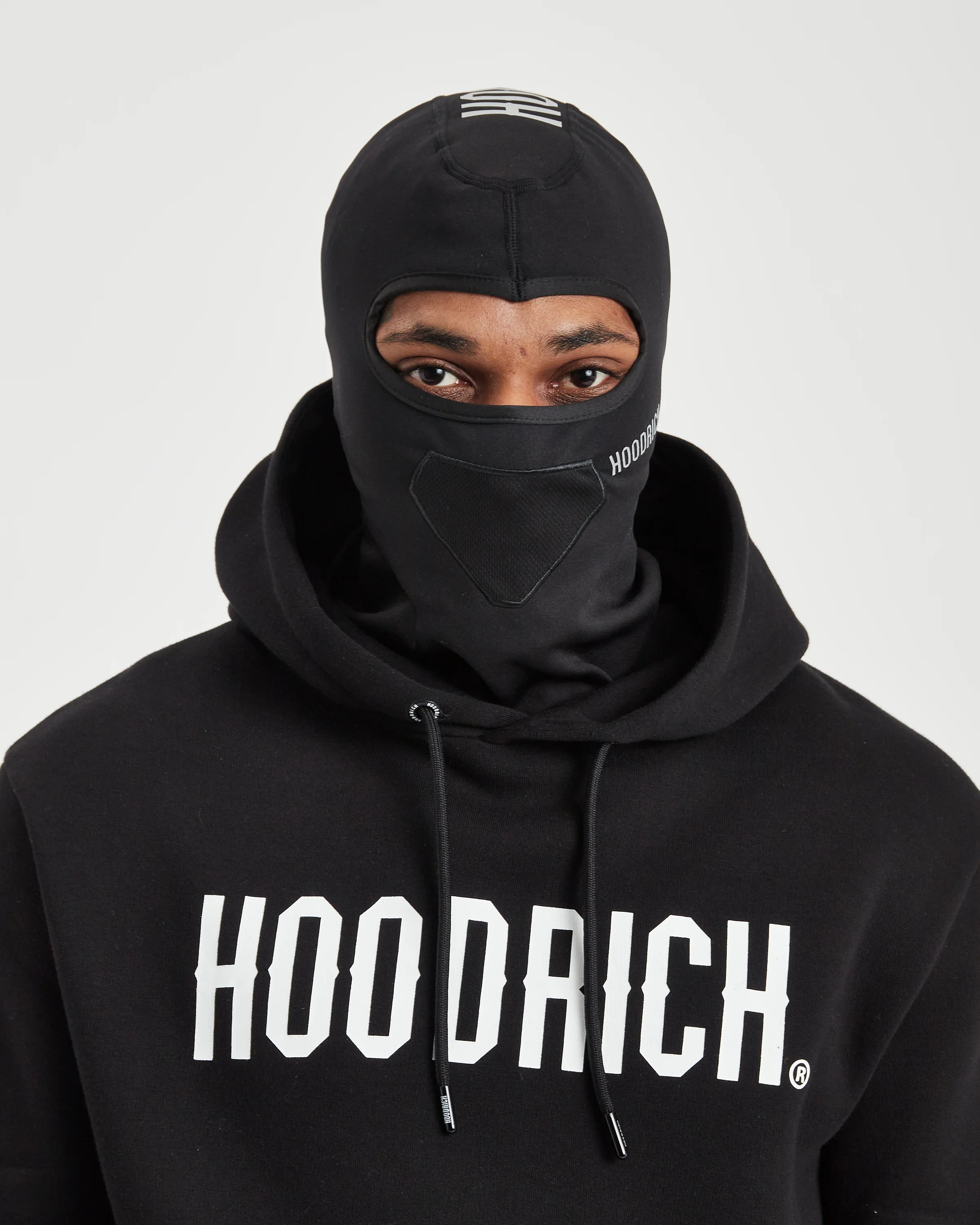 OG Balaclava - Black/Reflective - Image 8