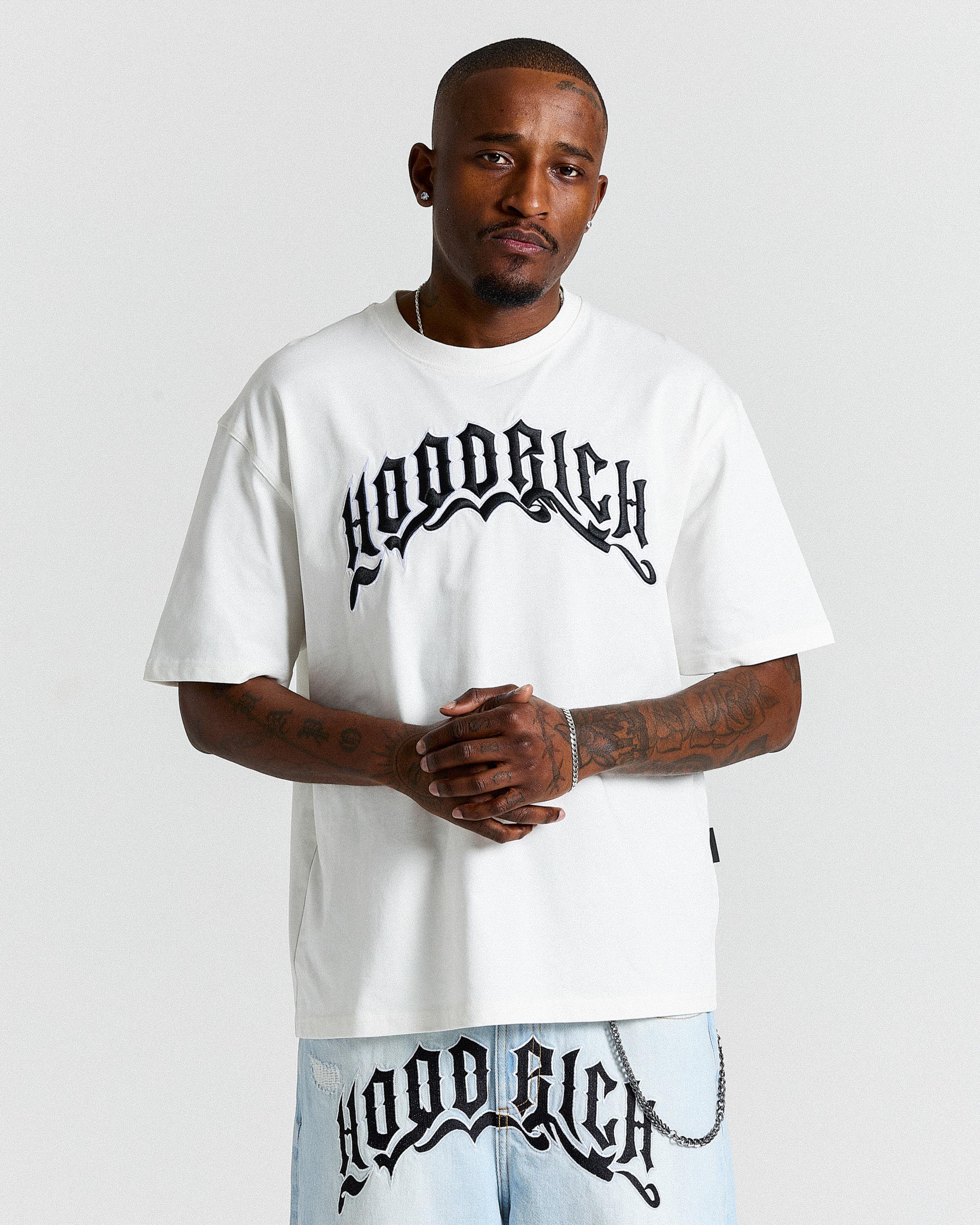 Ritual Denim Jorts - Blue Wash - Image 8