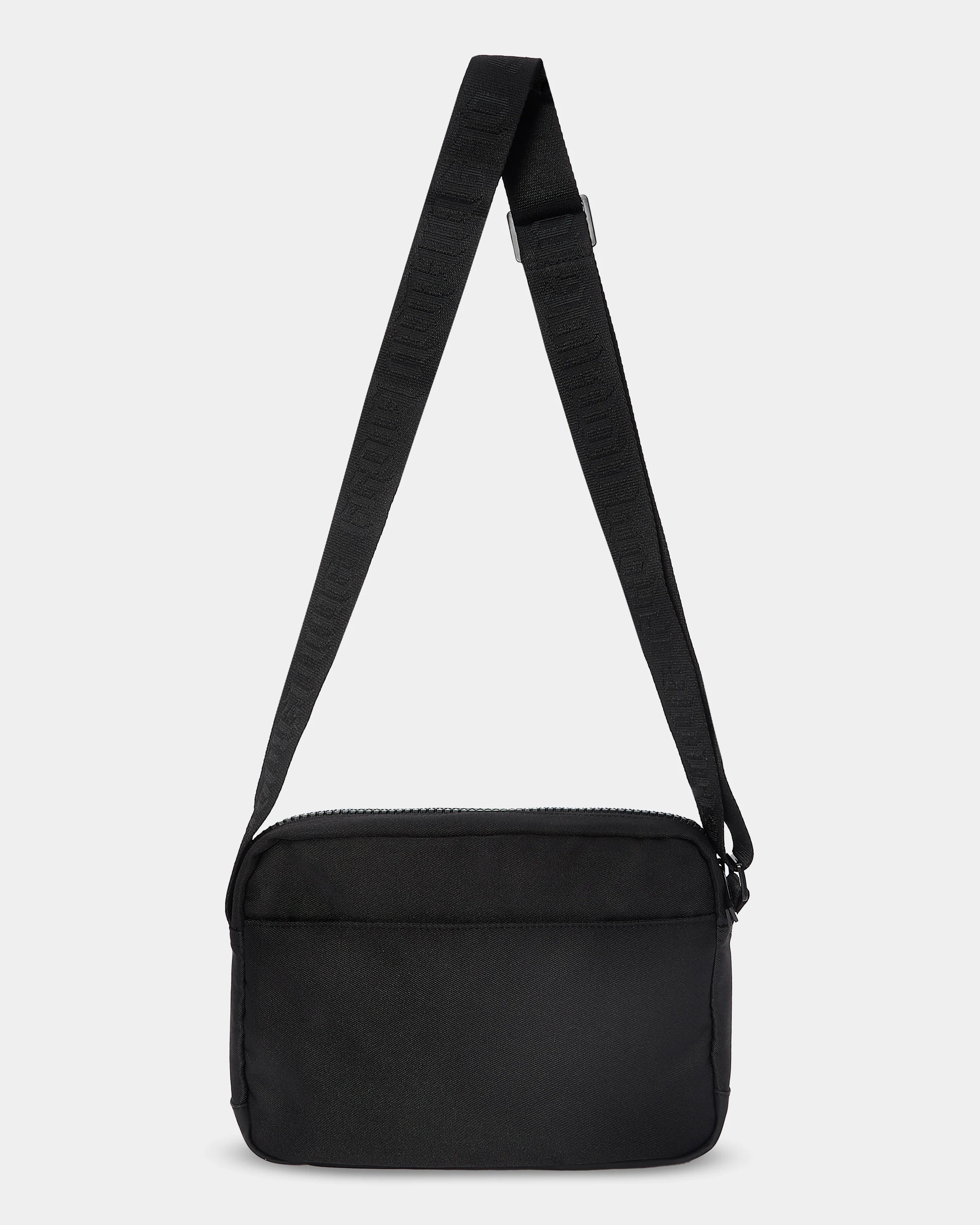 Ritual Cross Body Bag - Black/White - Image 4