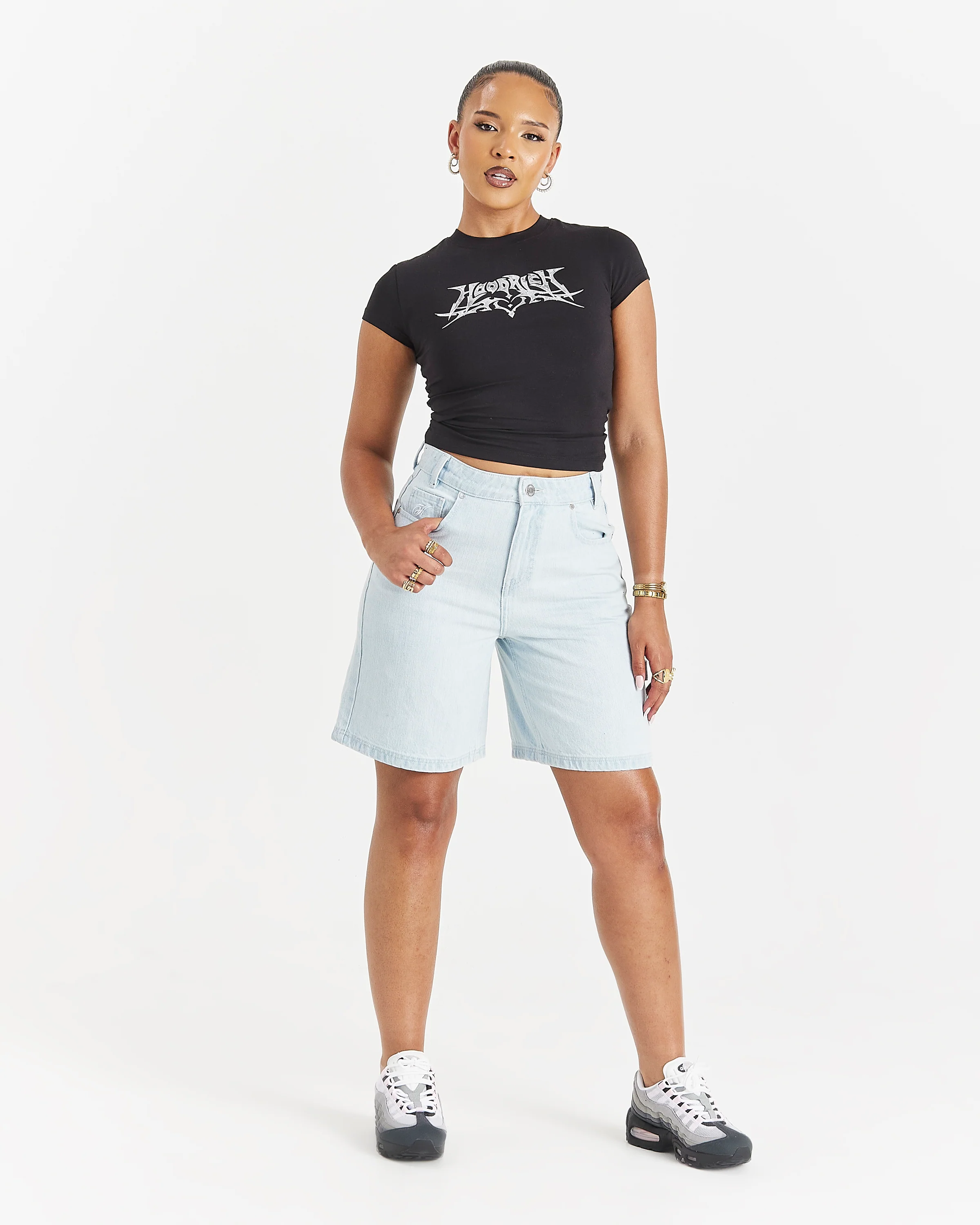 Script Jort - Blue Wash - Image 3