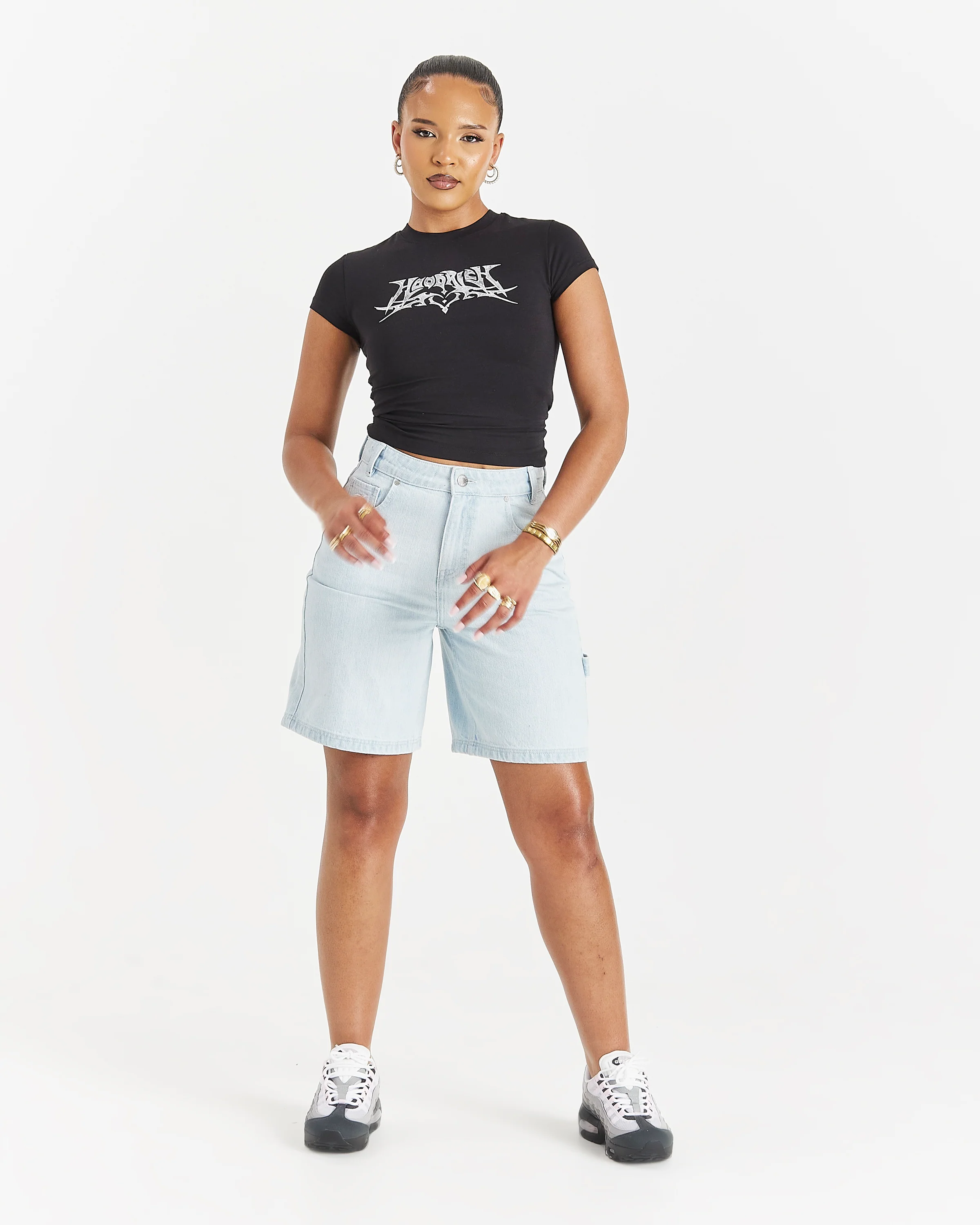 Script Jort - Blue Wash - Image 6